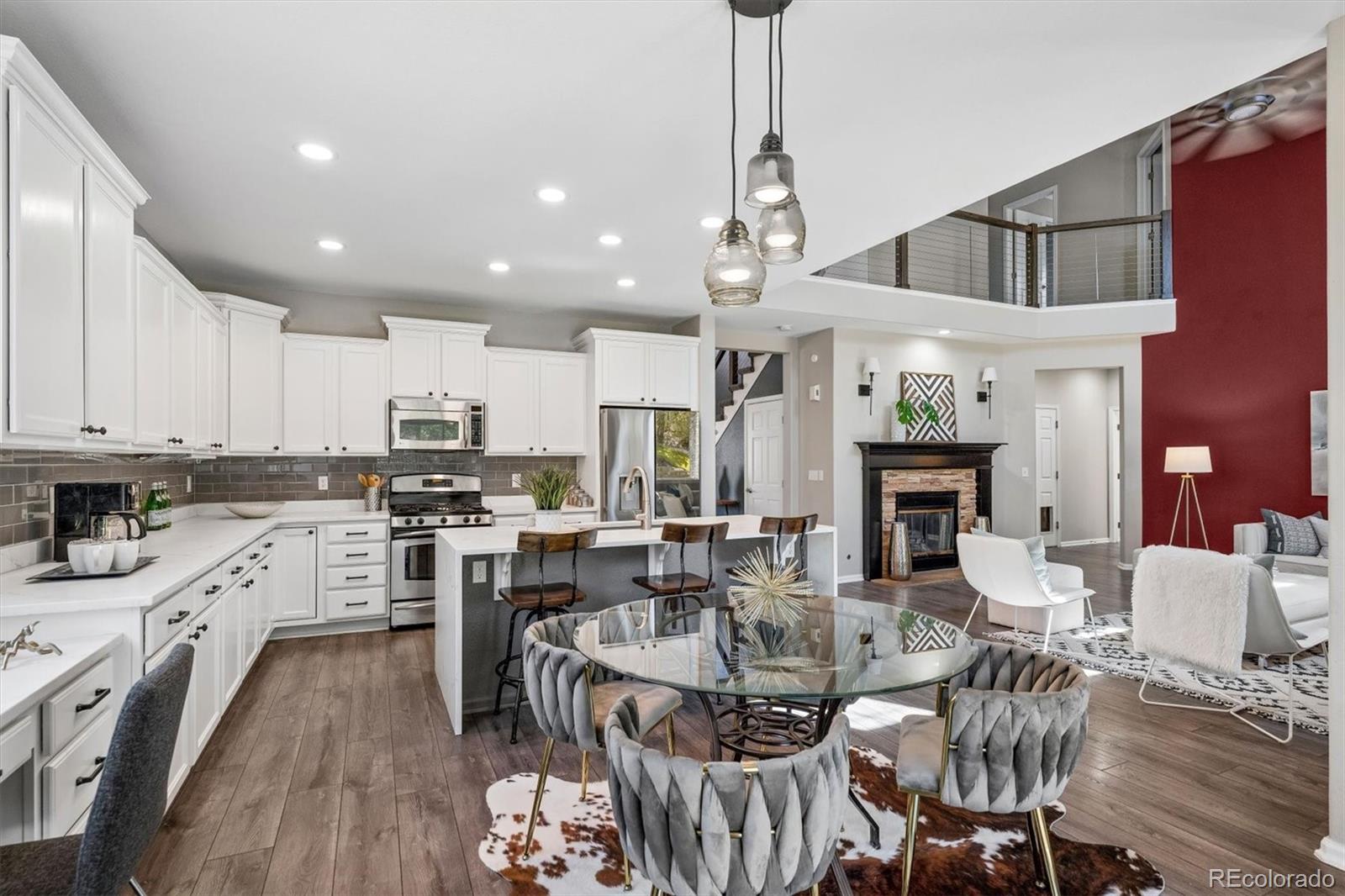 22534 E Frost Pl, Aurora, CO 80016 photo