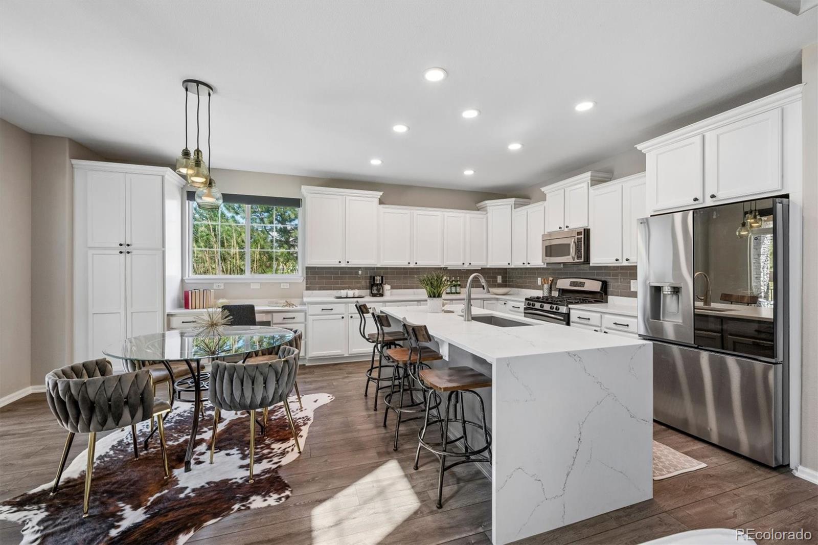 22534 E Frost Pl, Aurora, CO 80016 photo