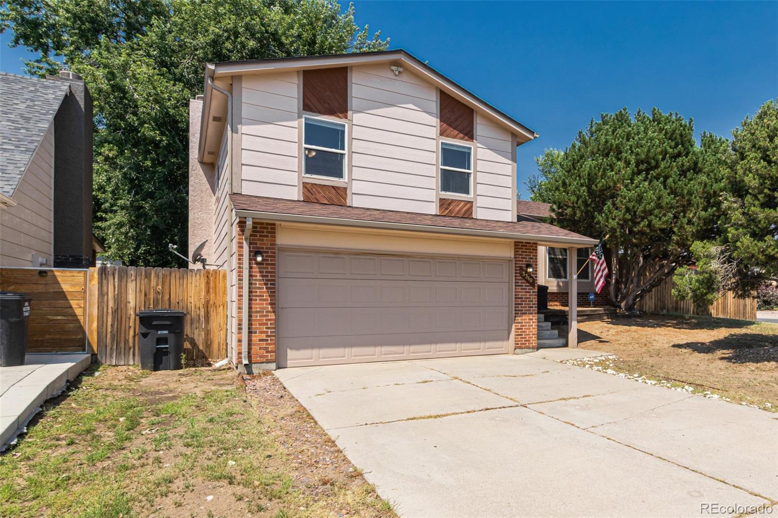 3310 Bridgewater Dr, Colorado Springs, CO 80916 photo
