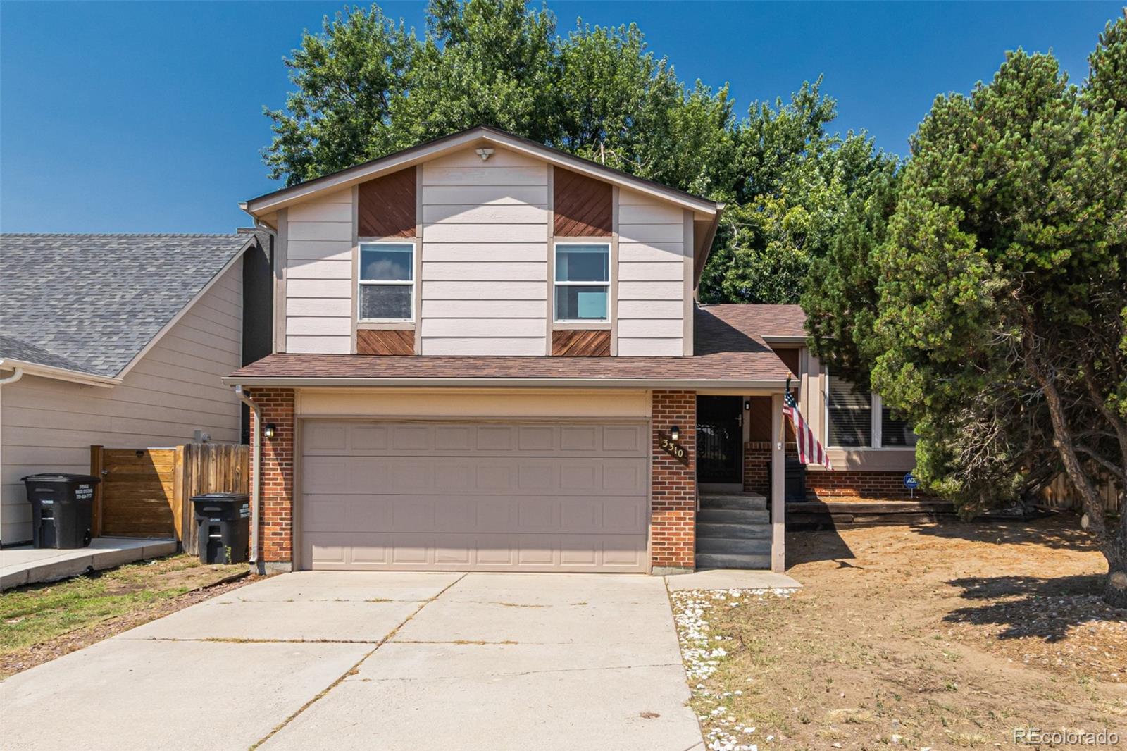 3310 Bridgewater Dr, Colorado Springs, CO 80916 photo