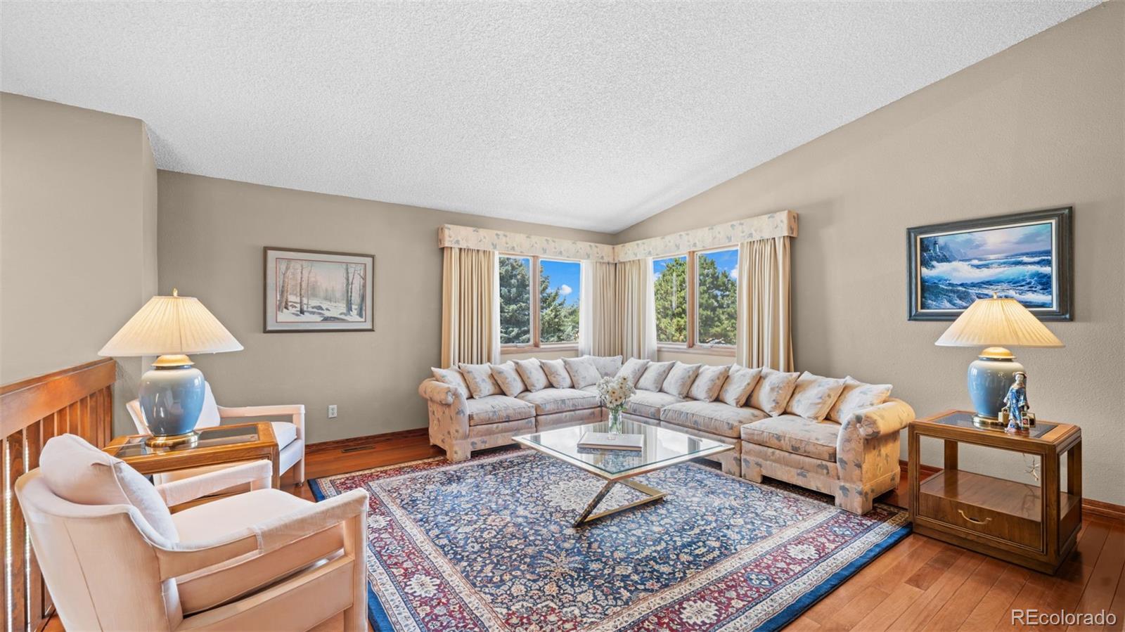 5715 Flintridge Dr, Colorado Springs, CO 80918 photo