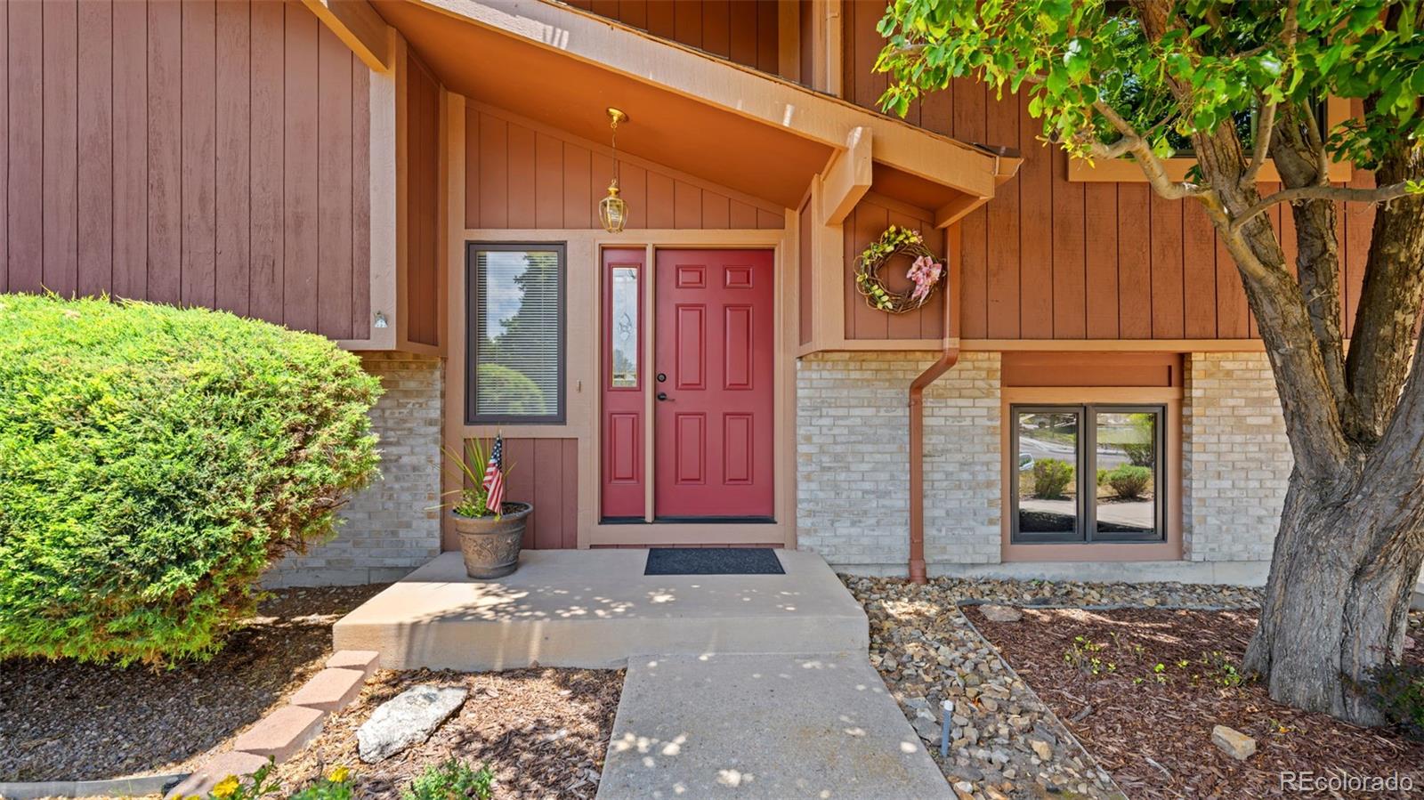 5715 Flintridge Dr, Colorado Springs, CO 80918 photo