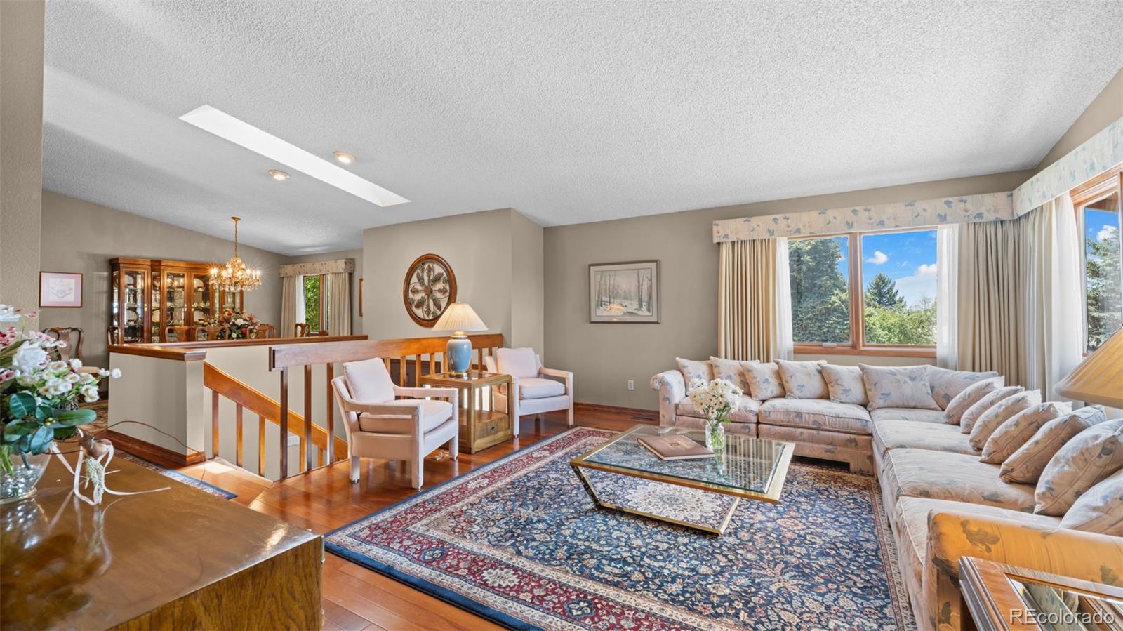 5715 Flintridge Dr, Colorado Springs, CO 80918 photo