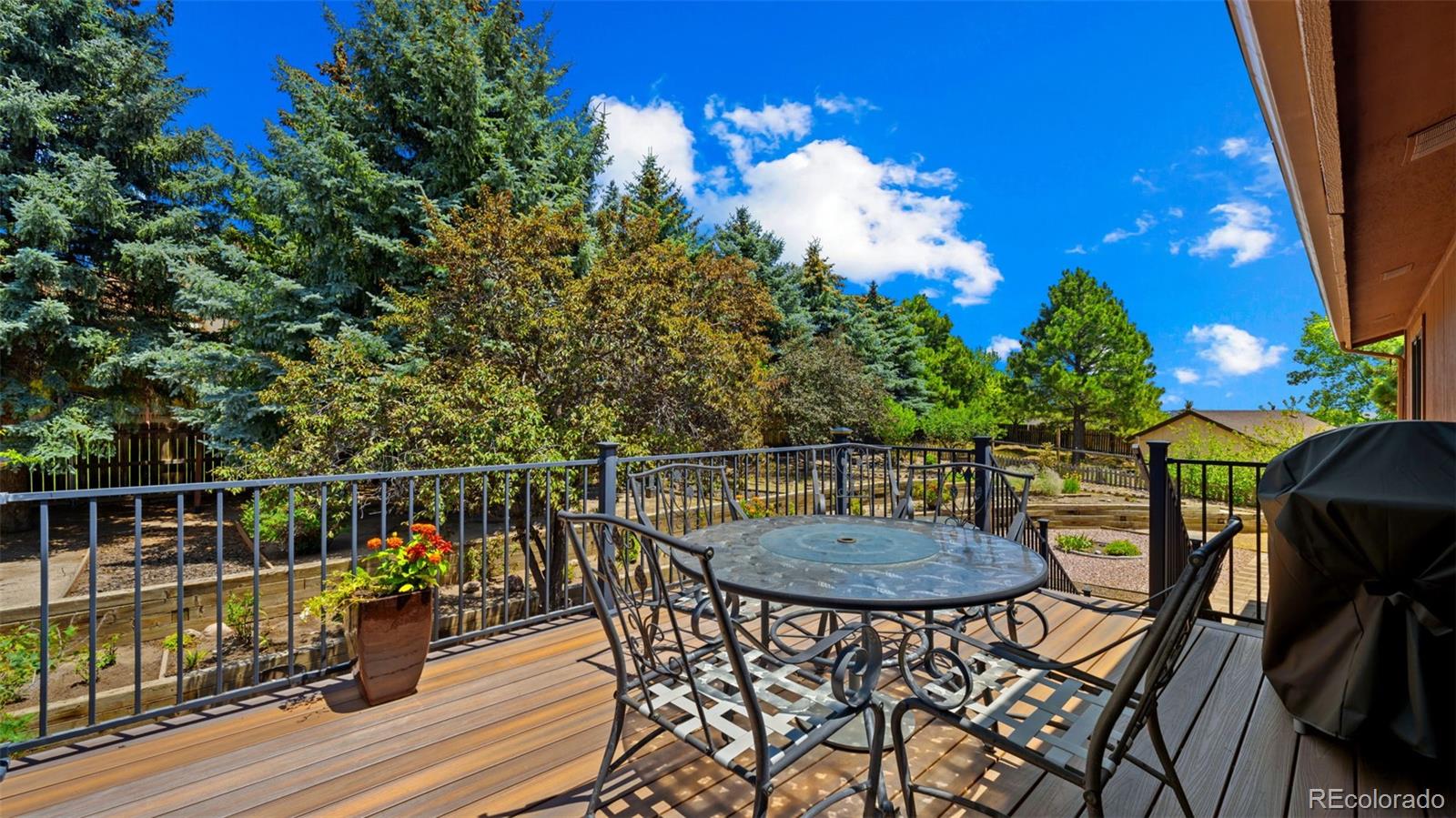 5715 Flintridge Dr, Colorado Springs, CO 80918 photo