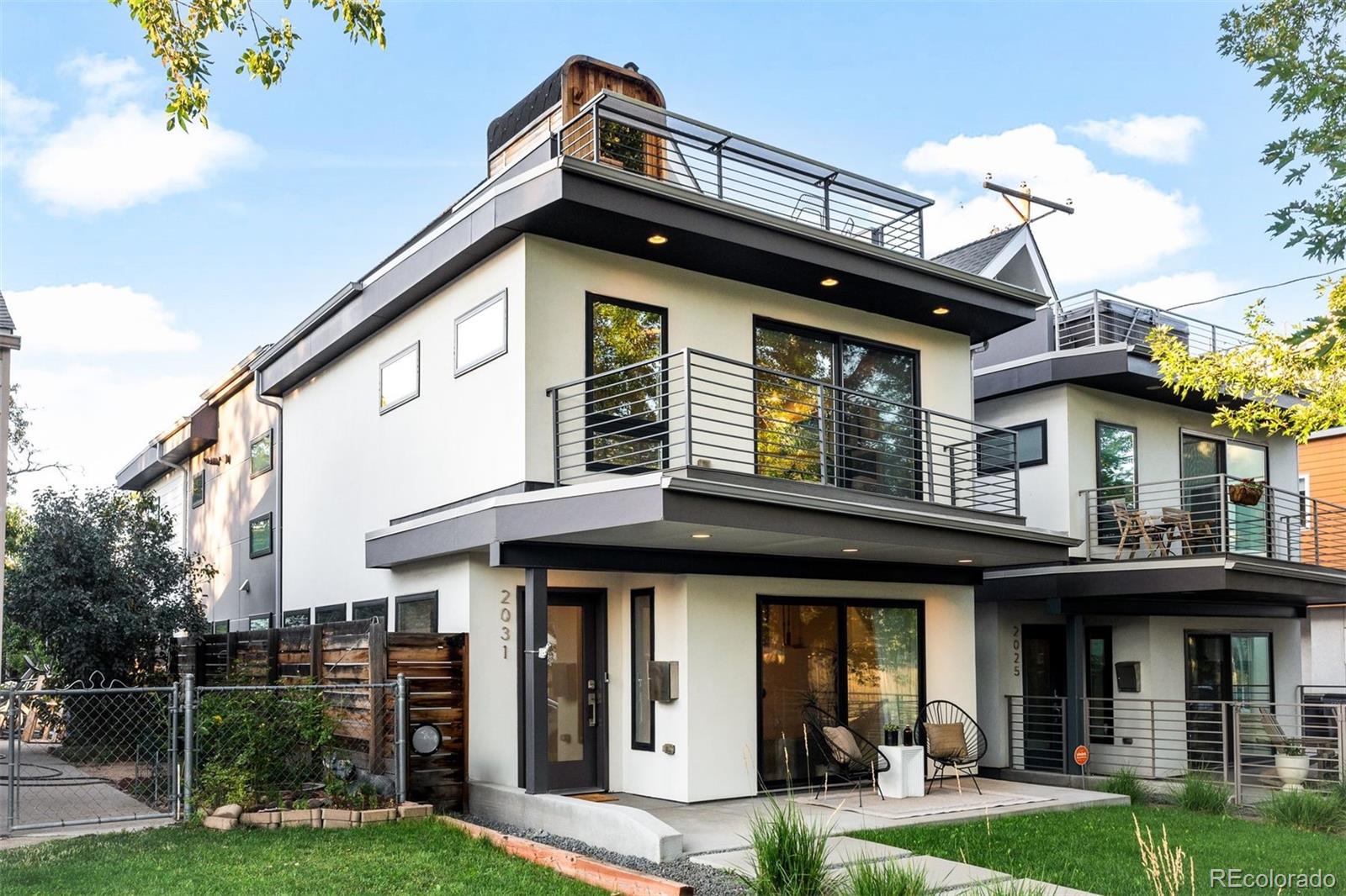 2031 W 35 Ave, Denver, CO 80211 photo