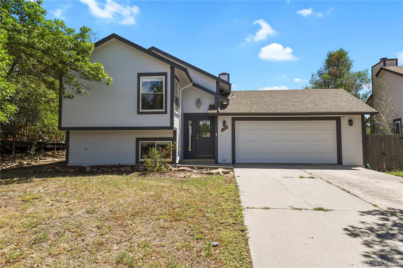 4335 Conquista Dr, Colorado Springs, CO 80916 photo