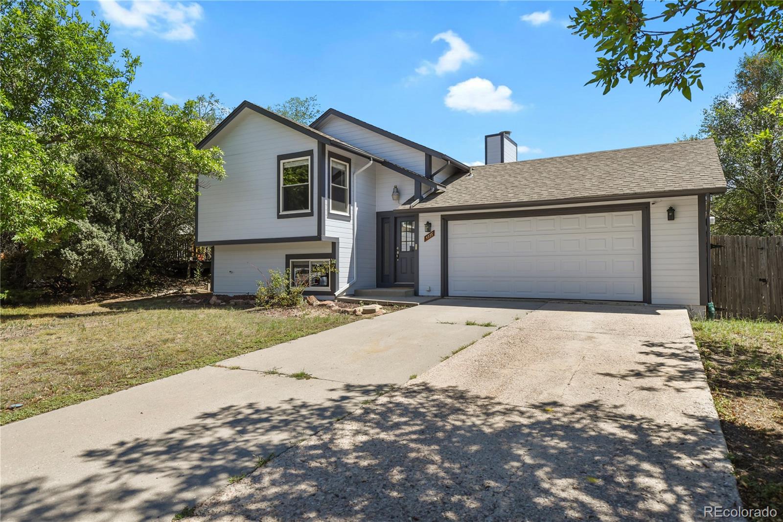 4335 Conquista Dr, Colorado Springs, CO 80916 photo