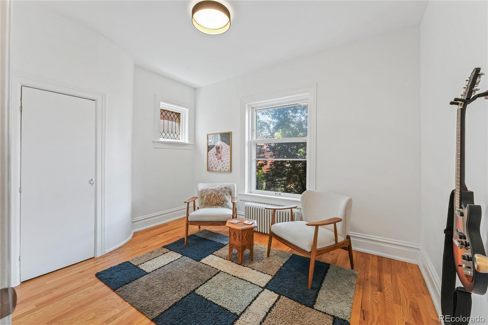 1243 N Marion St, Denver, CO 80218 photo