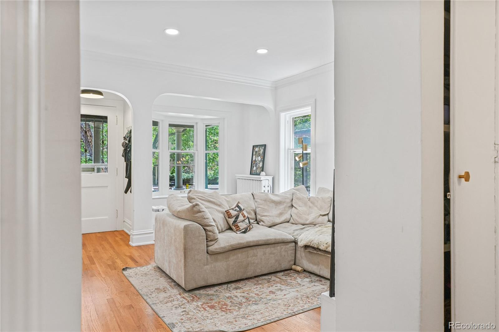 1243 N Marion St, Denver, CO 80218 photo