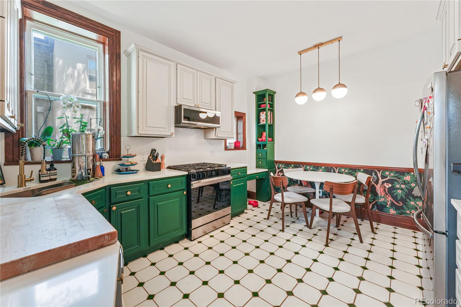 1243 N Marion St, Denver, CO 80218 photo