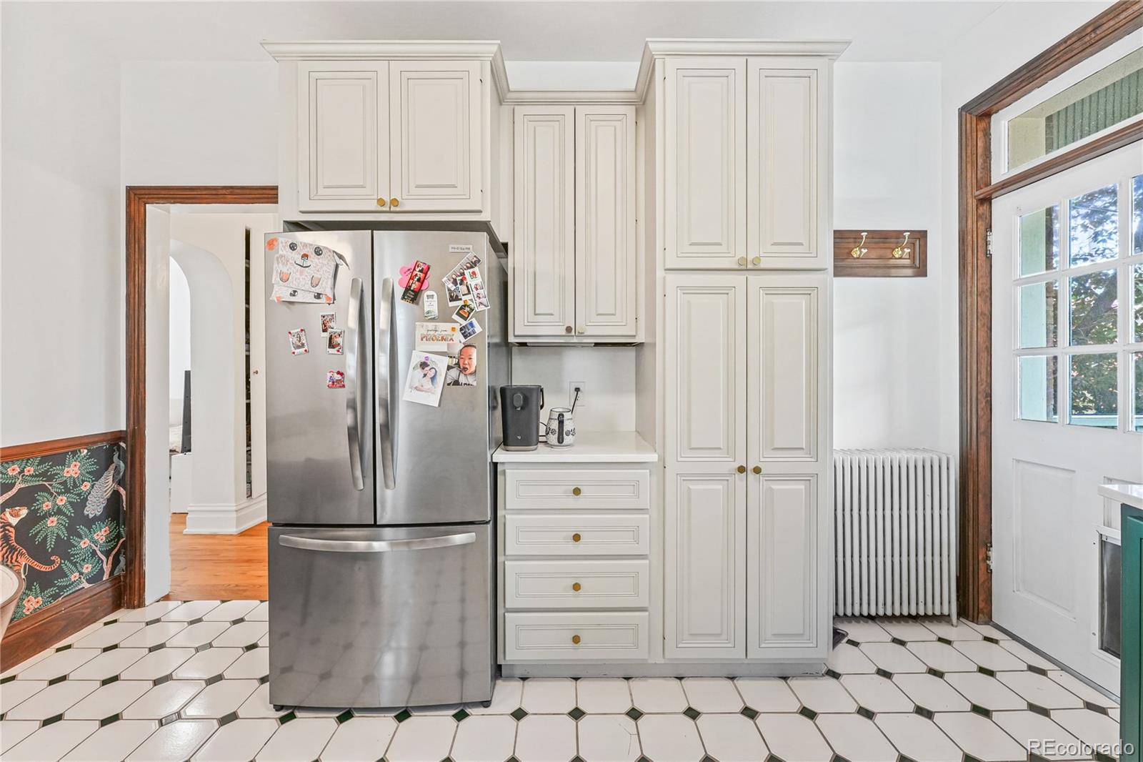 1243 N Marion St, Denver, CO 80218 photo
