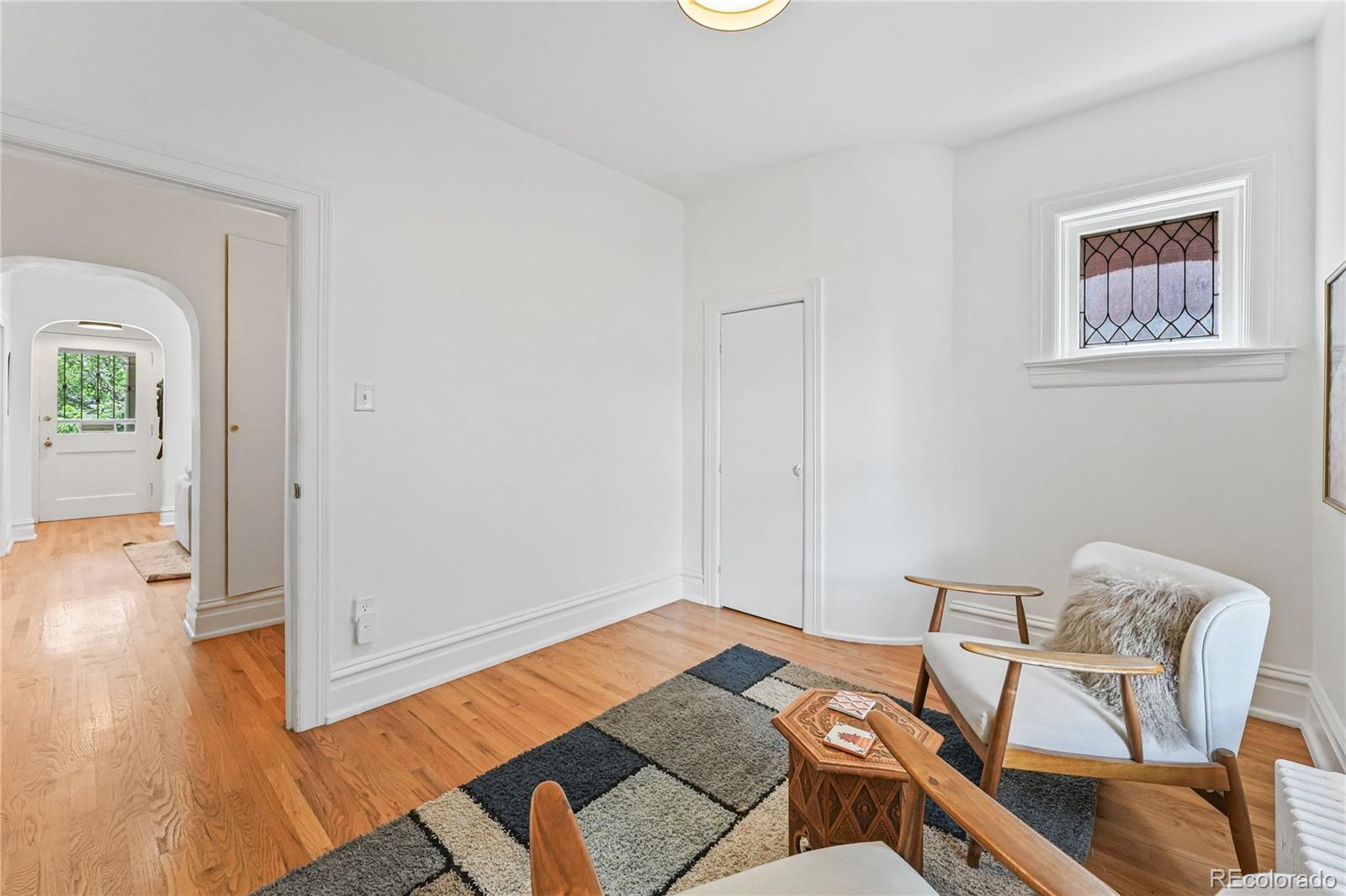 1243 N Marion St, Denver, CO 80218 photo