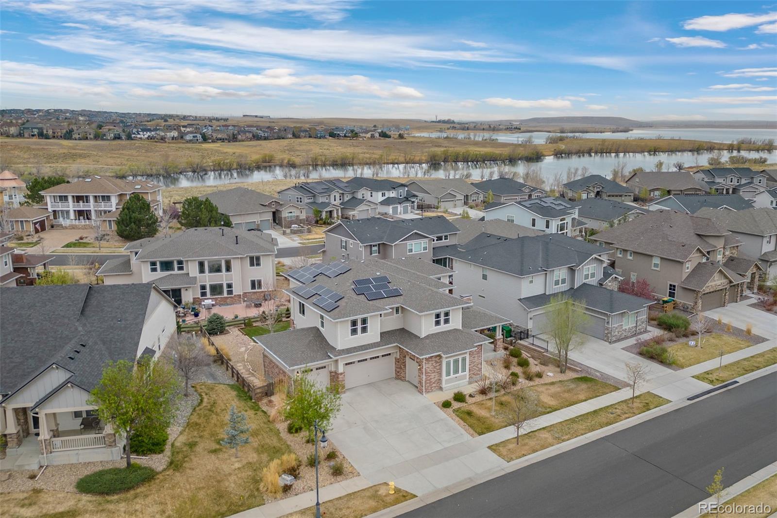 27523 E Euclid Dr, Aurora, CO 80016 photo