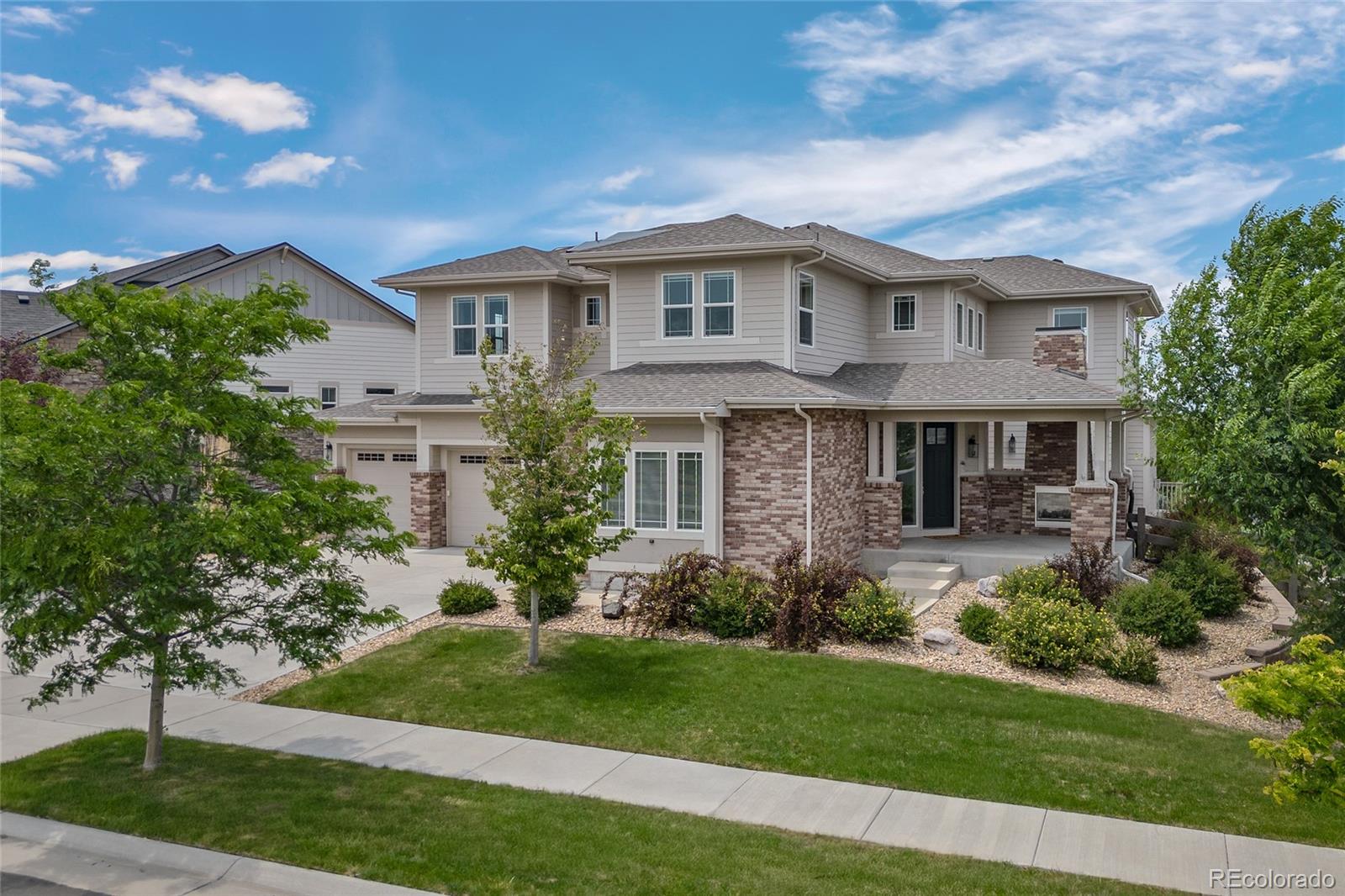 27523 E Euclid Dr, Aurora, CO 80016 photo