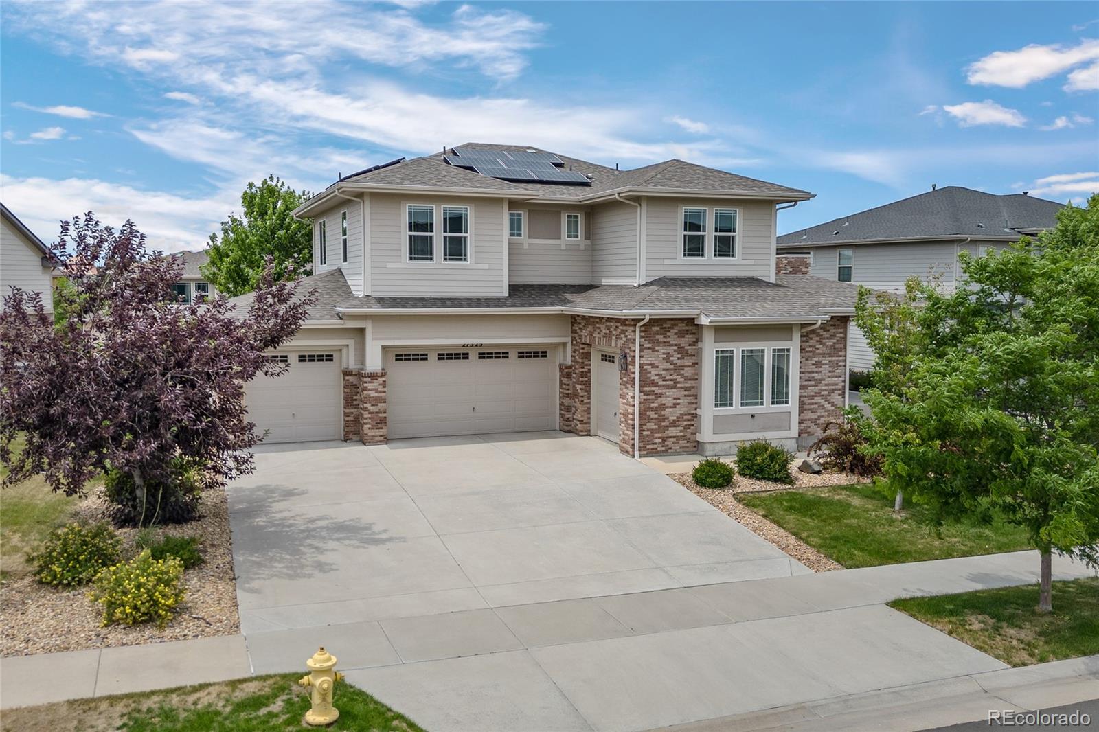27523 E Euclid Dr, Aurora, CO 80016 photo