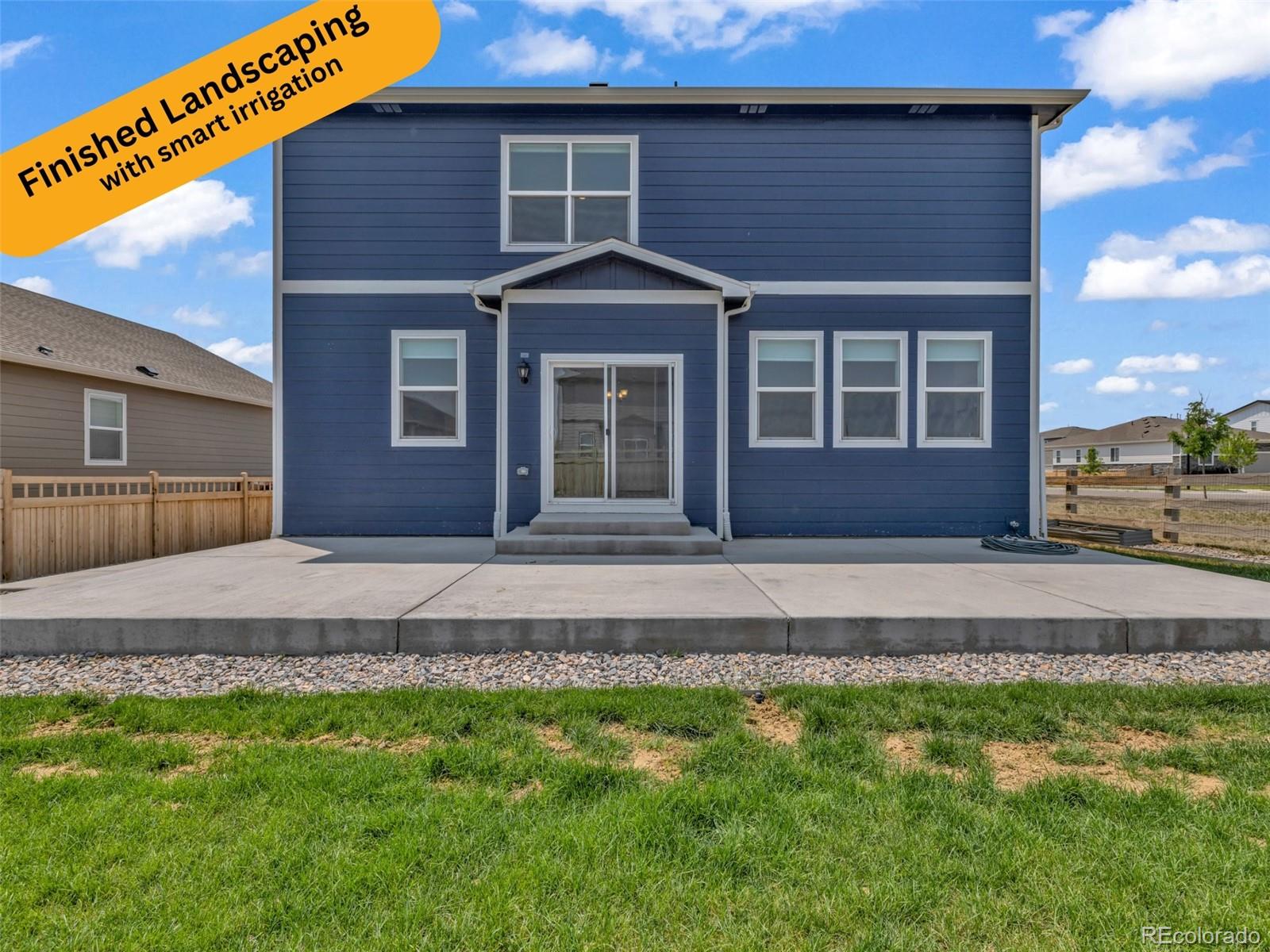 4633 Kipp Pl, Brighton, CO 80601 photo