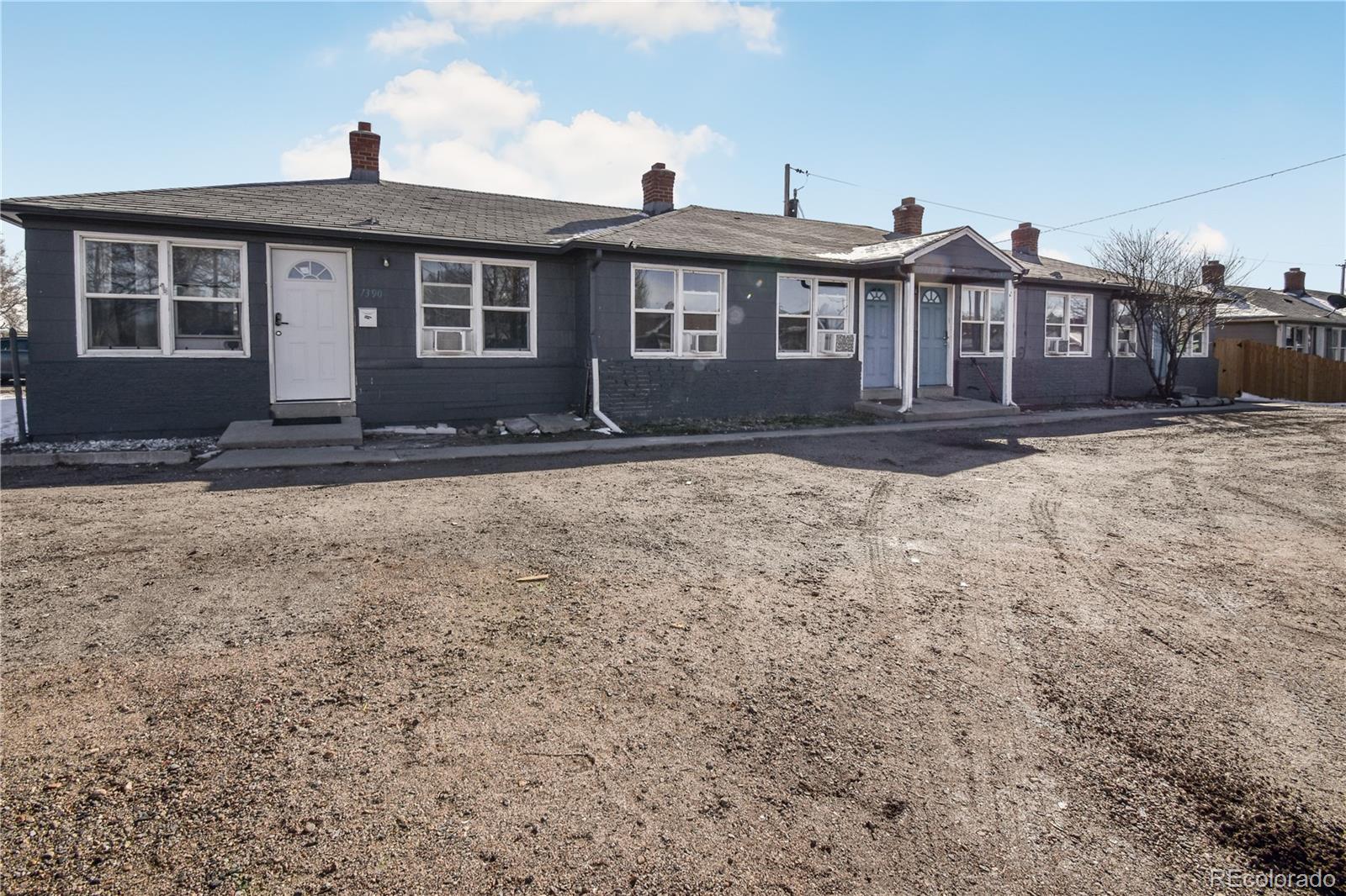 7384 Oneida Dr, Commerce City, CO 80022 photo