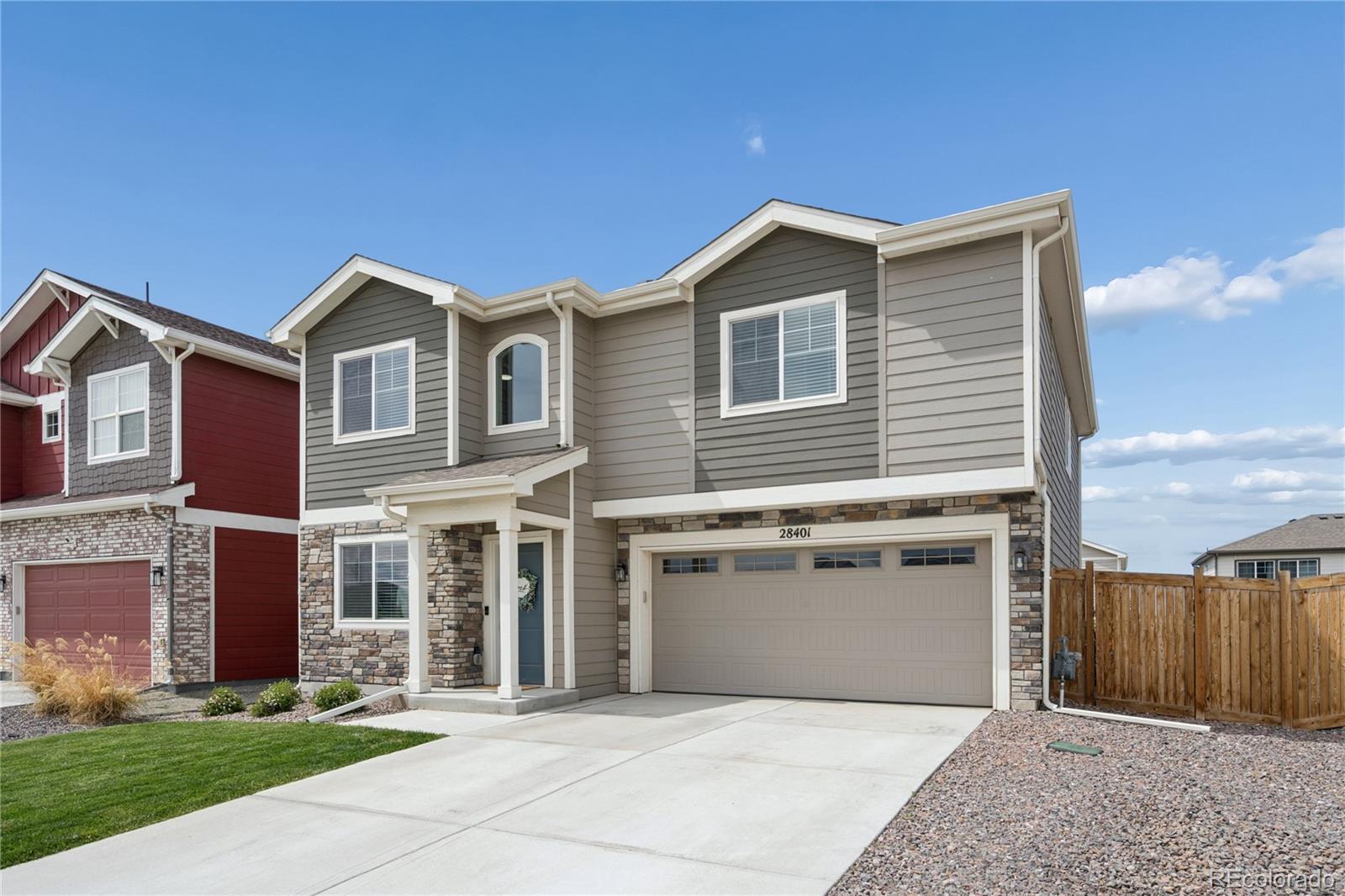 28401 E 7 Pl, Watkins, CO 80137 photo
