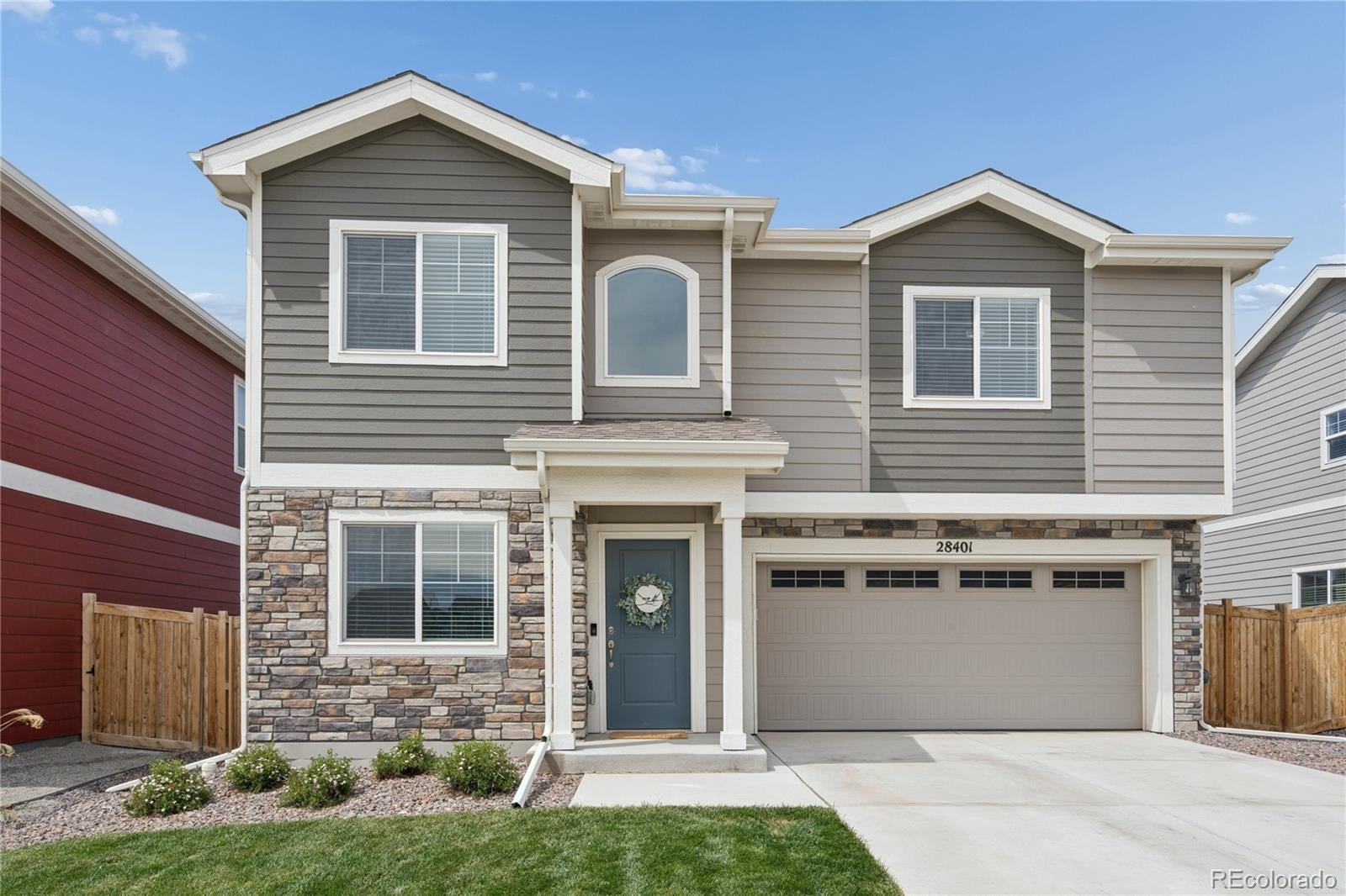 28401 E 7 Pl, Watkins, CO 80137 photo