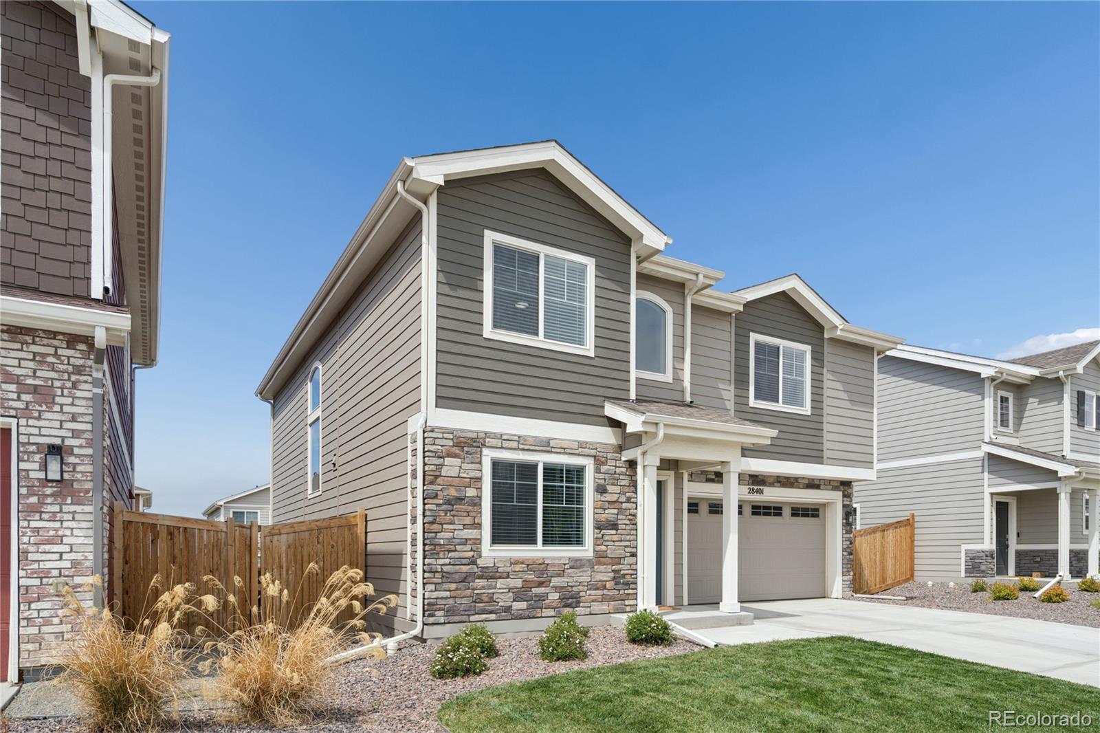 28401 E 7 Pl, Watkins, CO 80137 photo