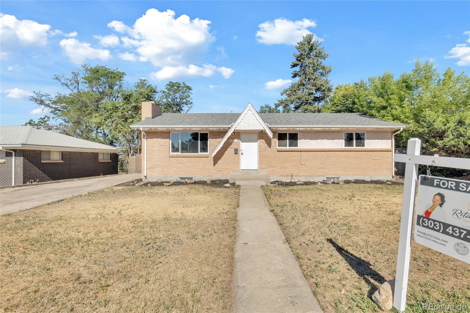8701 Oakwood St, Westminster, CO 80031 photo