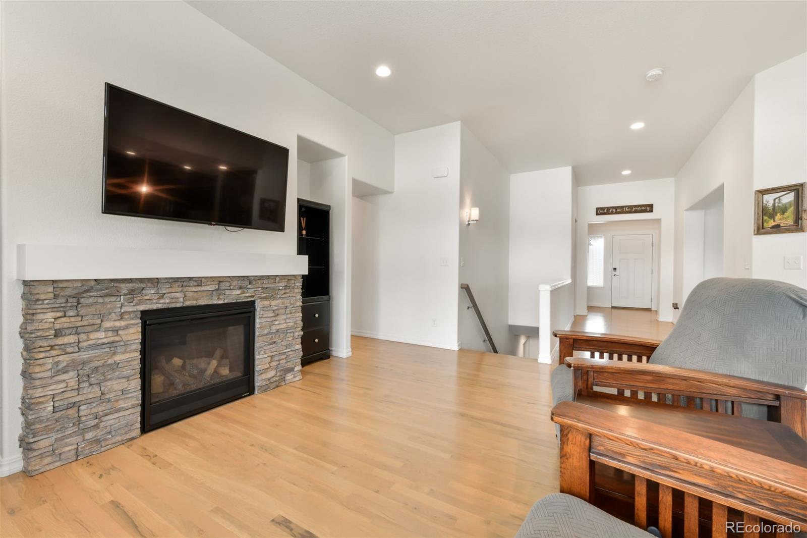 8071 Gilpin Peak Dr, Colorado Springs, CO 80924 photo