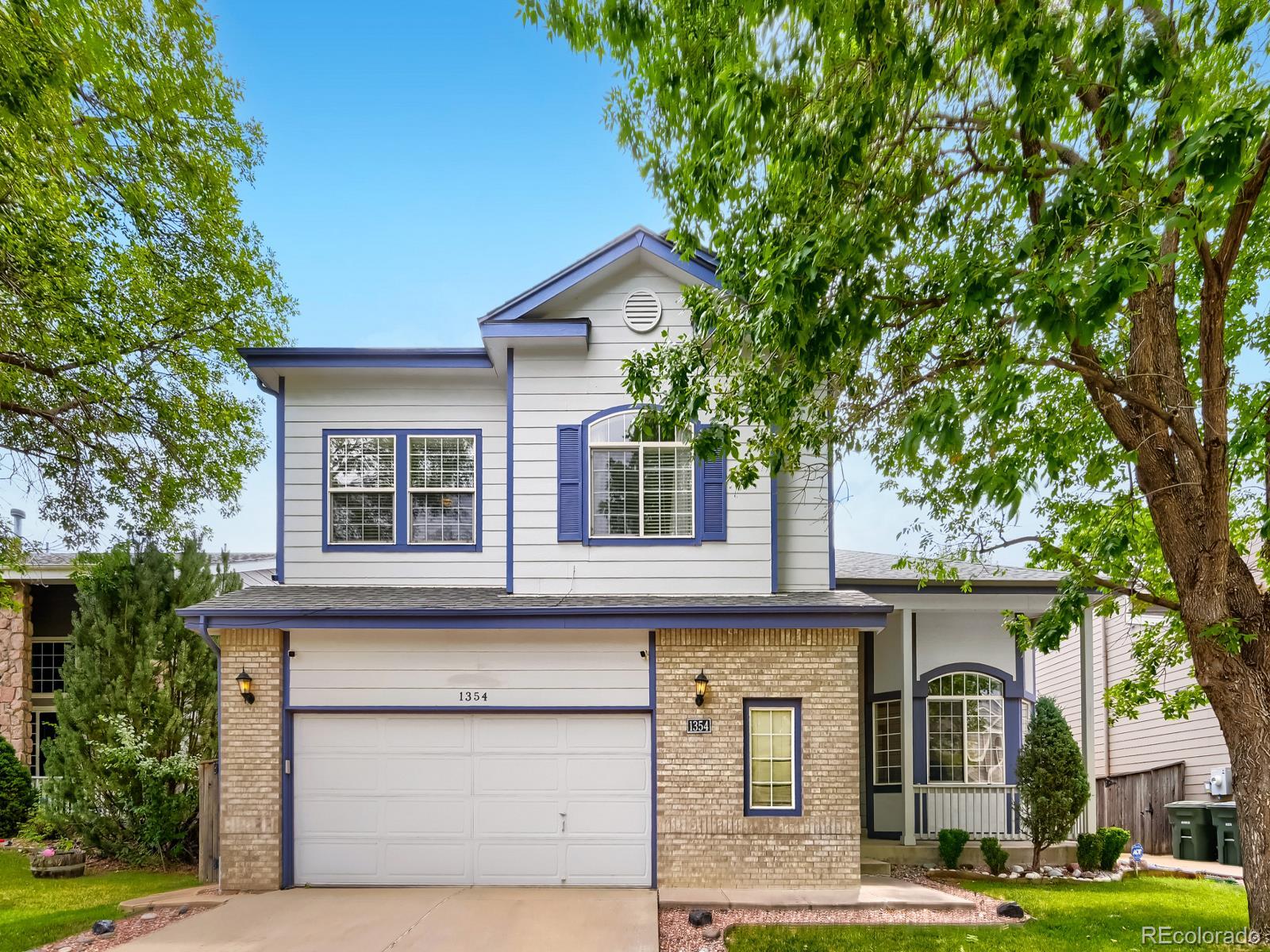 1354 111 Pl, Northglenn, CO 80234