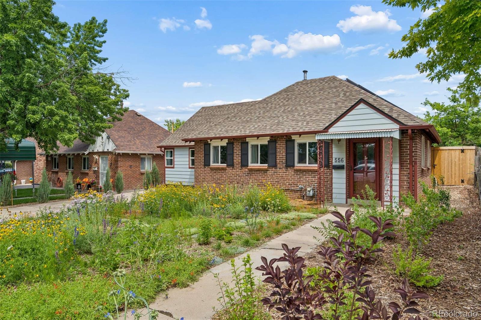 556 Canosa Ct, Denver, CO 80219