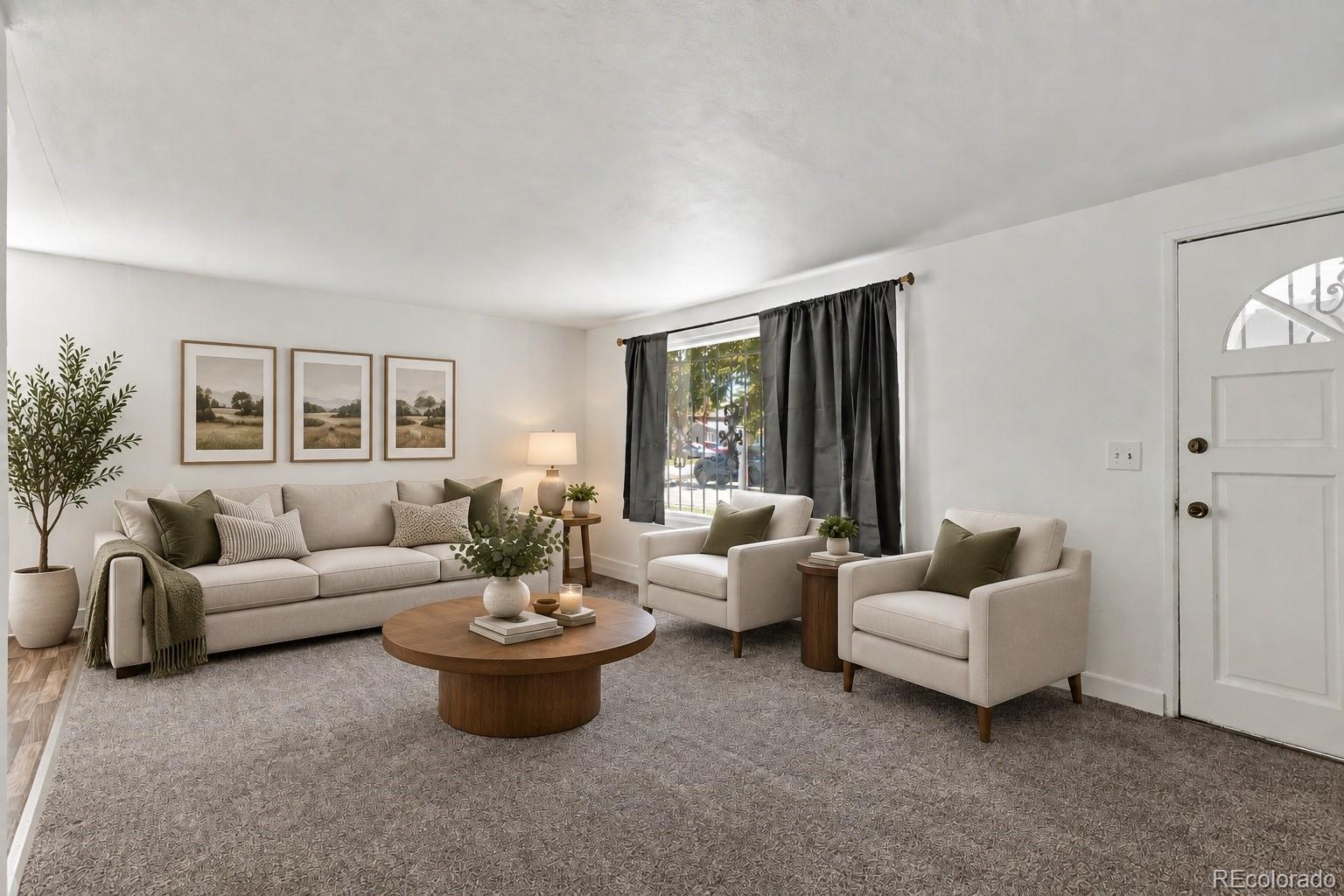 7310 Canosa Ct, Westminster, CO 80030 photo