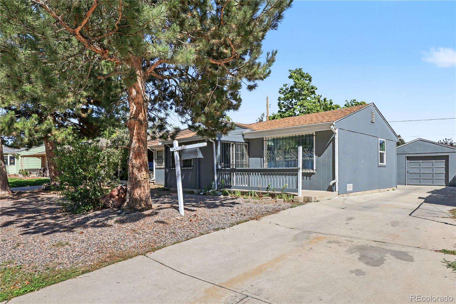 7310 Canosa Ct, Westminster, CO 80030 photo