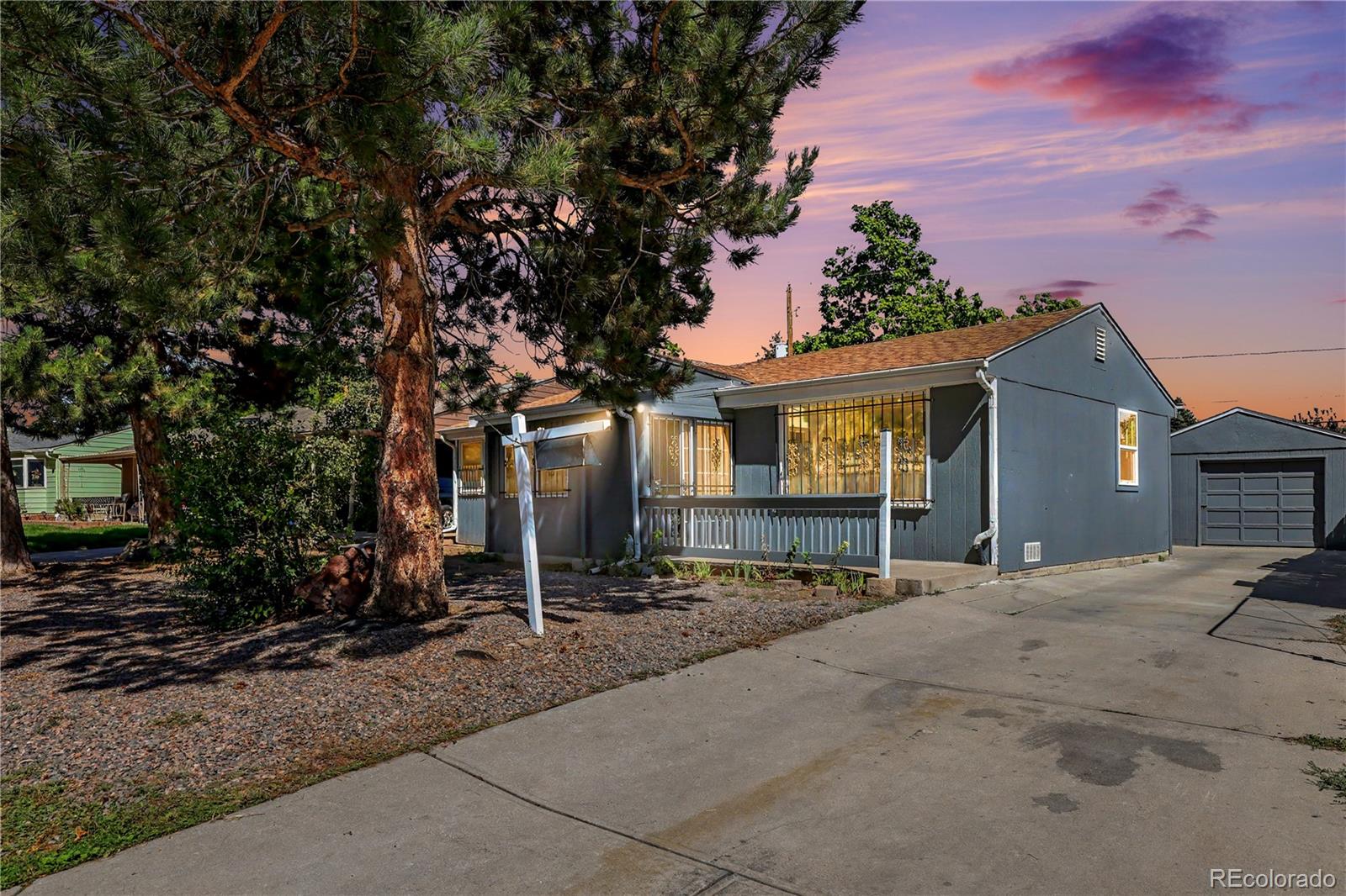 7310 Canosa Ct, Westminster, CO 80030 photo