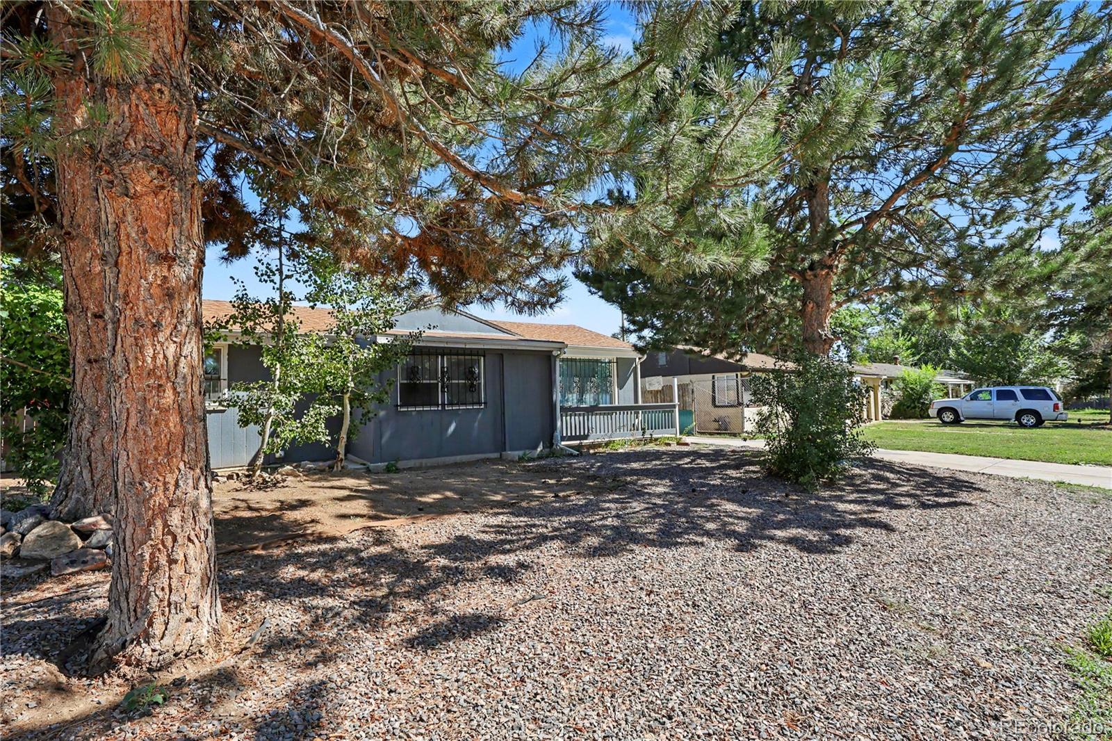 7310 Canosa Ct, Westminster, CO 80030 photo