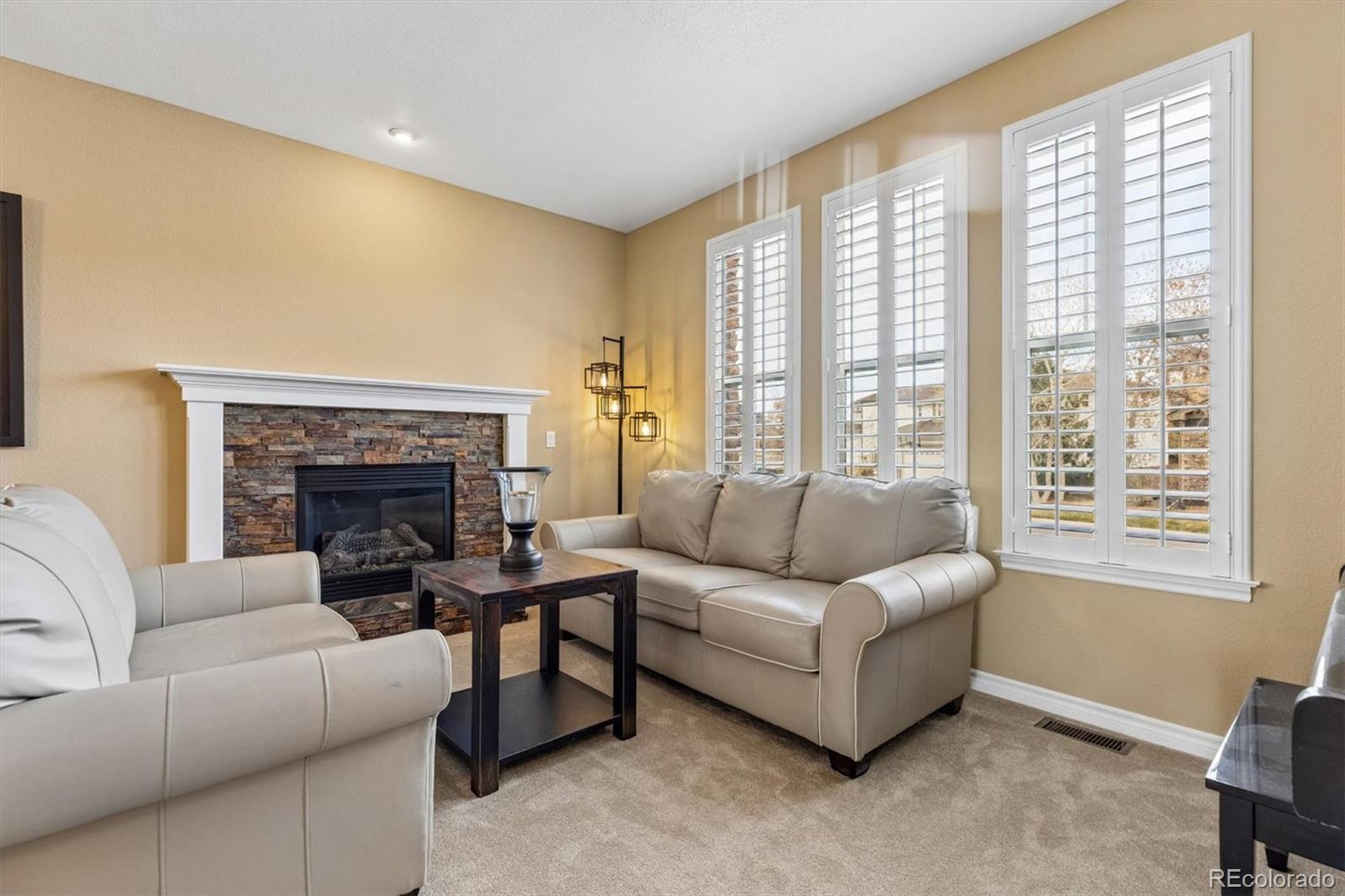 11025 Grayledge Cir, Highlands Ranch, CO 80130 photo