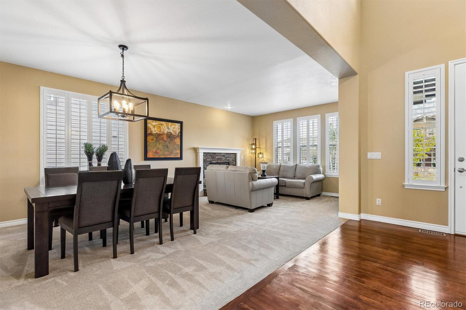 11025 Grayledge Cir, Highlands Ranch, CO 80130 photo
