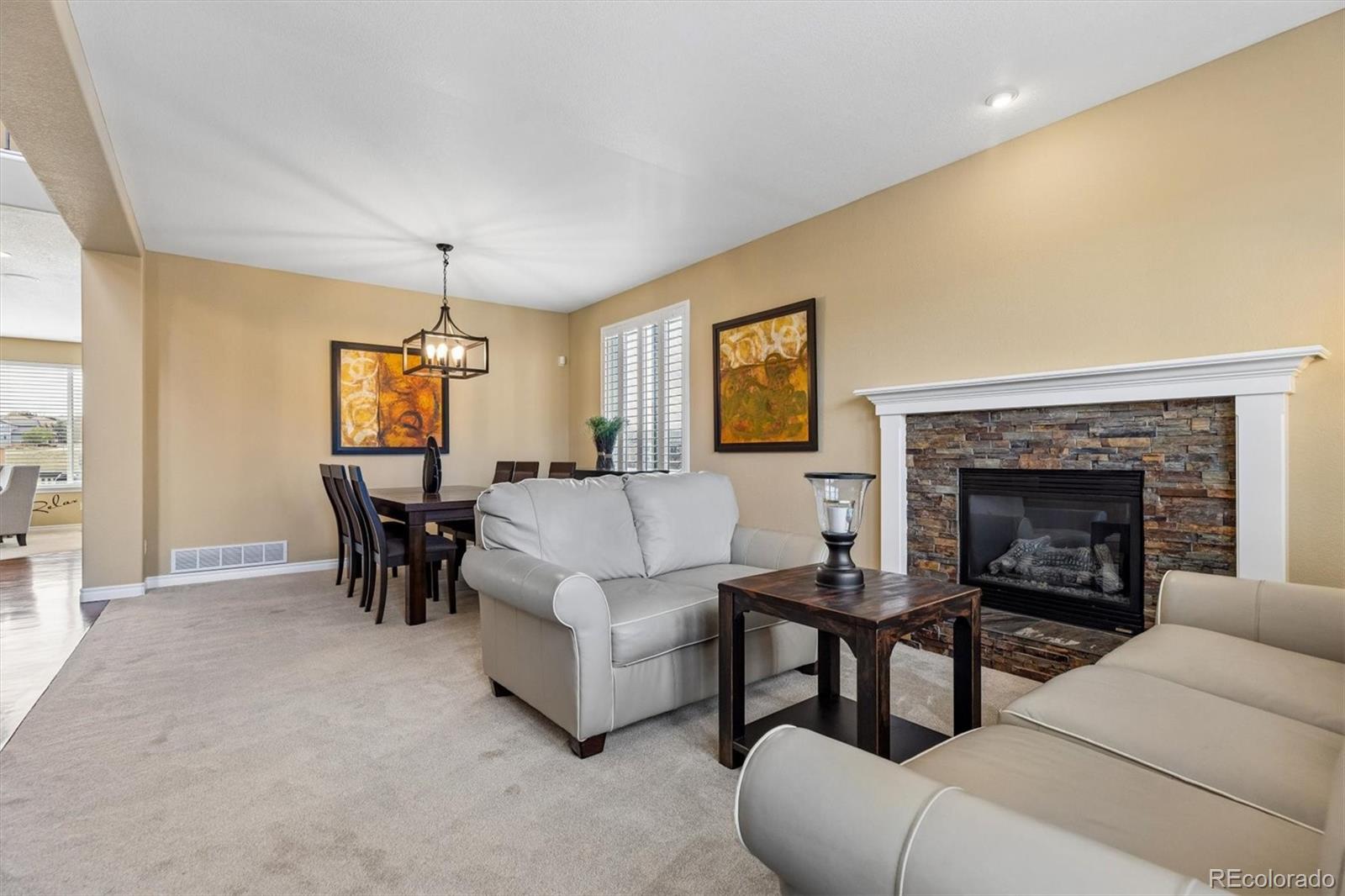 11025 Grayledge Cir, Highlands Ranch, CO 80130 photo