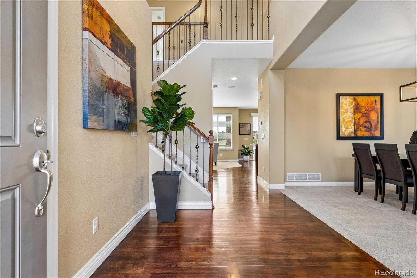 11025 Grayledge Cir, Highlands Ranch, CO 80130 photo