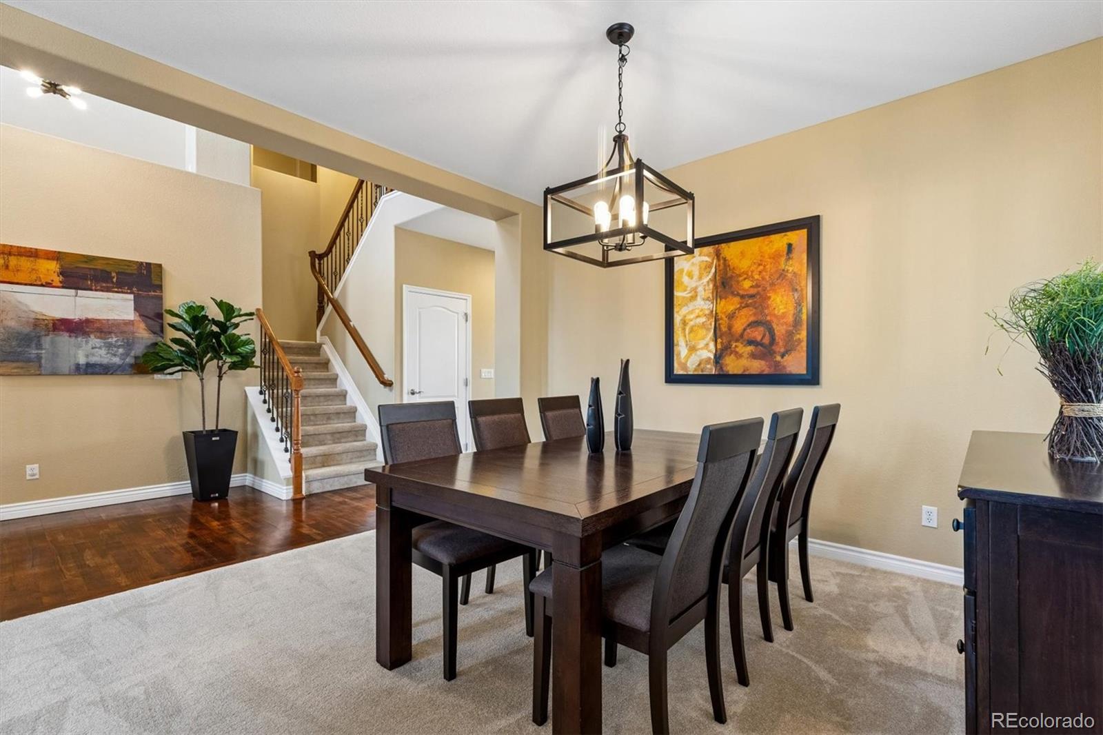 11025 Grayledge Cir, Highlands Ranch, CO 80130 photo