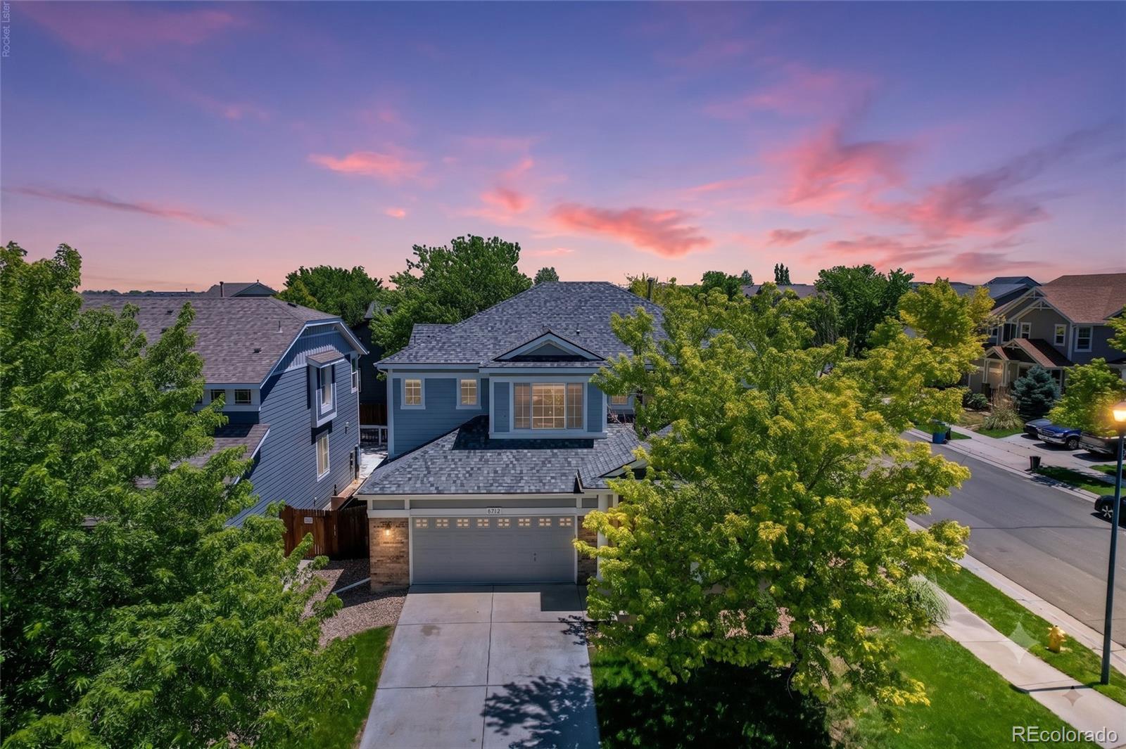11706 Mobile St, Commerce City, CO 80022