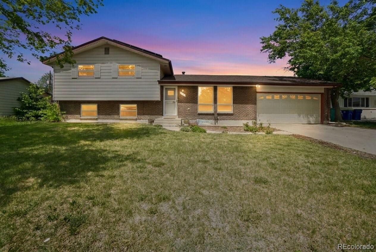 12643 Ohio Ave, Aurora, CO 80012