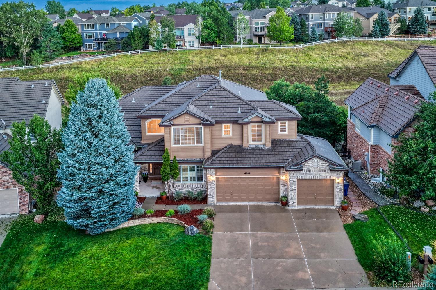 6942 Esperanza Dr, Castle Pines, CO 80108 photo