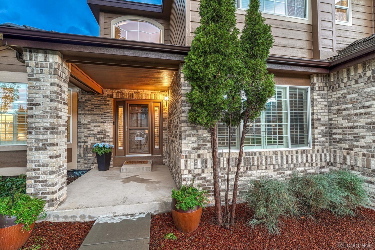 6942 Esperanza Dr, Castle Pines, CO 80108 photo