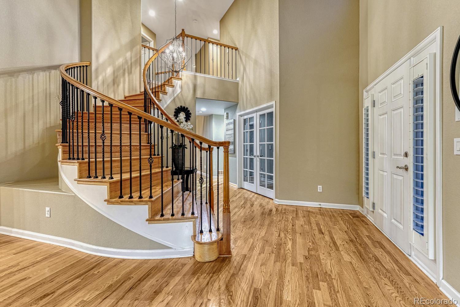 6942 Esperanza Dr, Castle Pines, CO 80108 photo