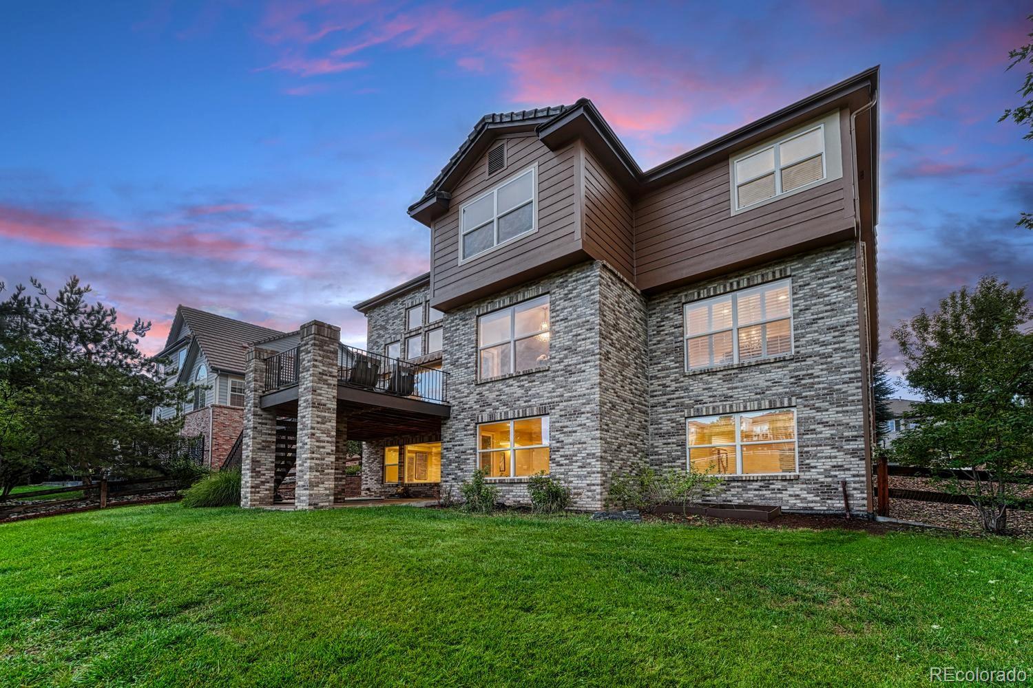 6942 Esperanza Dr, Castle Pines, CO 80108 photo