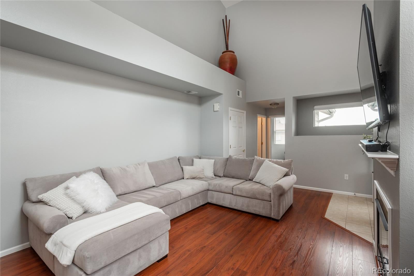 2541 S Bahama Cir #C, Aurora, CO 80013 photo