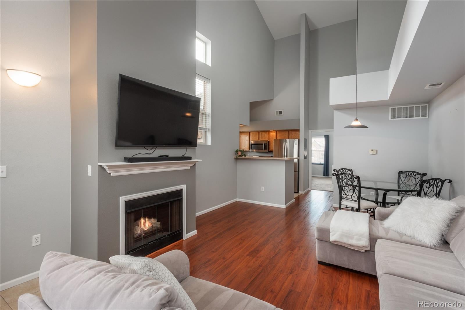 2541 S Bahama Cir #C, Aurora, CO 80013 photo
