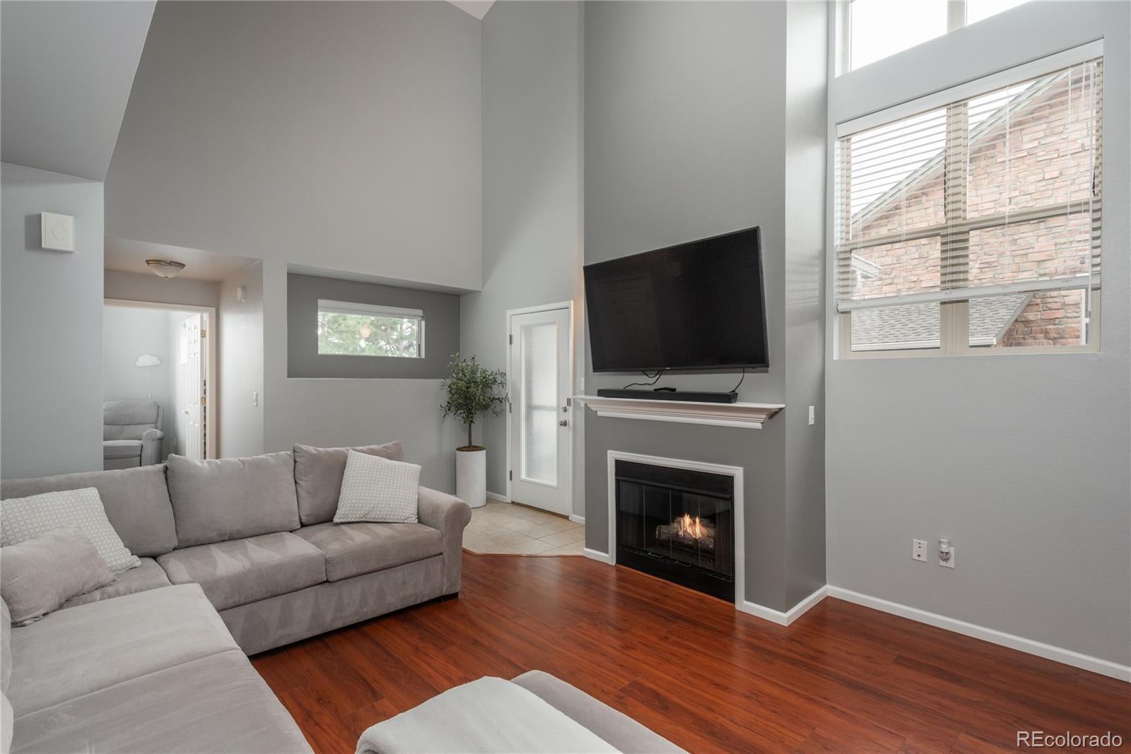 2541 S Bahama Cir #C, Aurora, CO 80013 photo