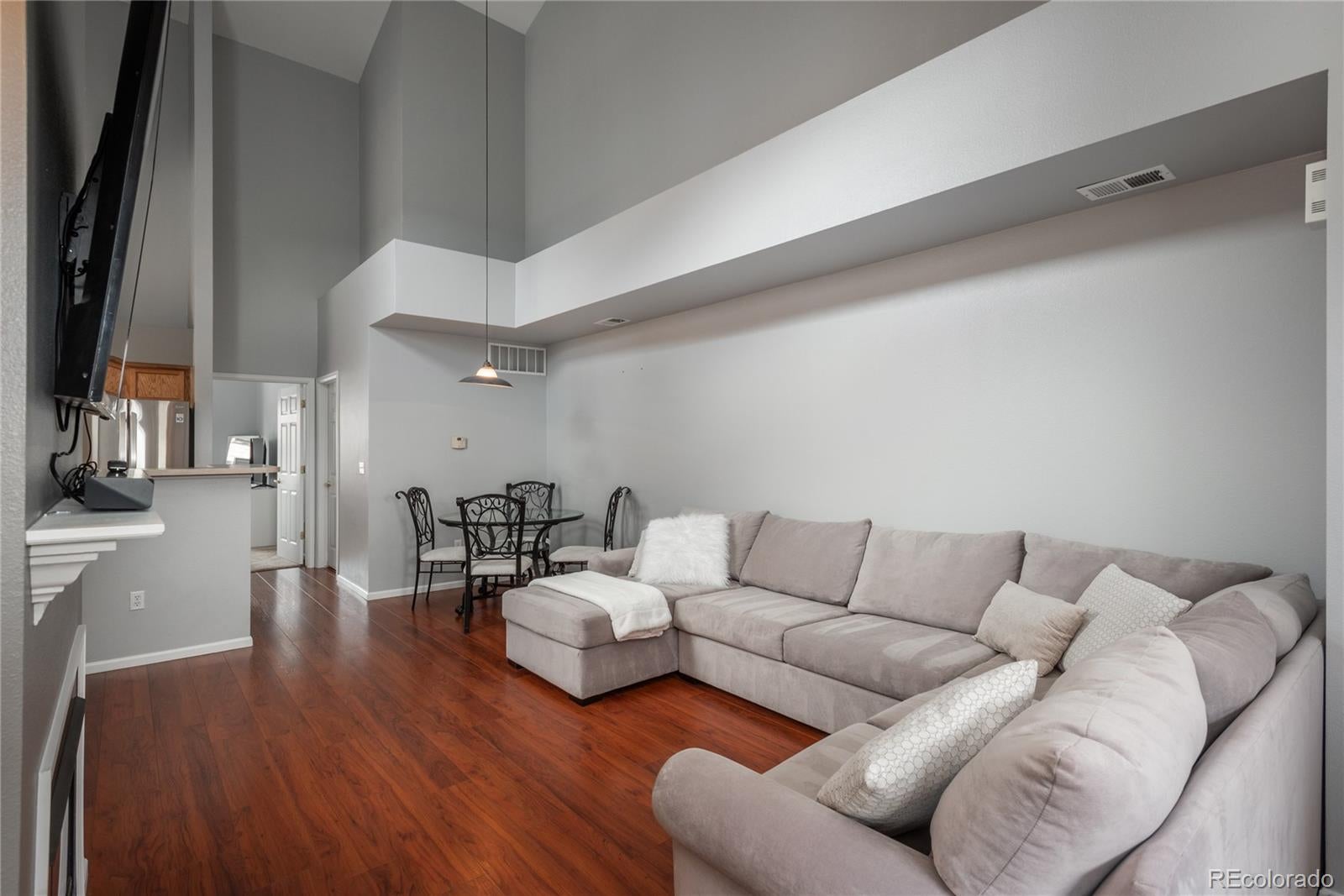 2541 S Bahama Cir #C, Aurora, CO 80013 photo