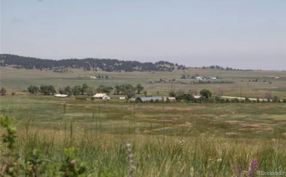 13 Mcclelland Rd, Calhan, CO 80808