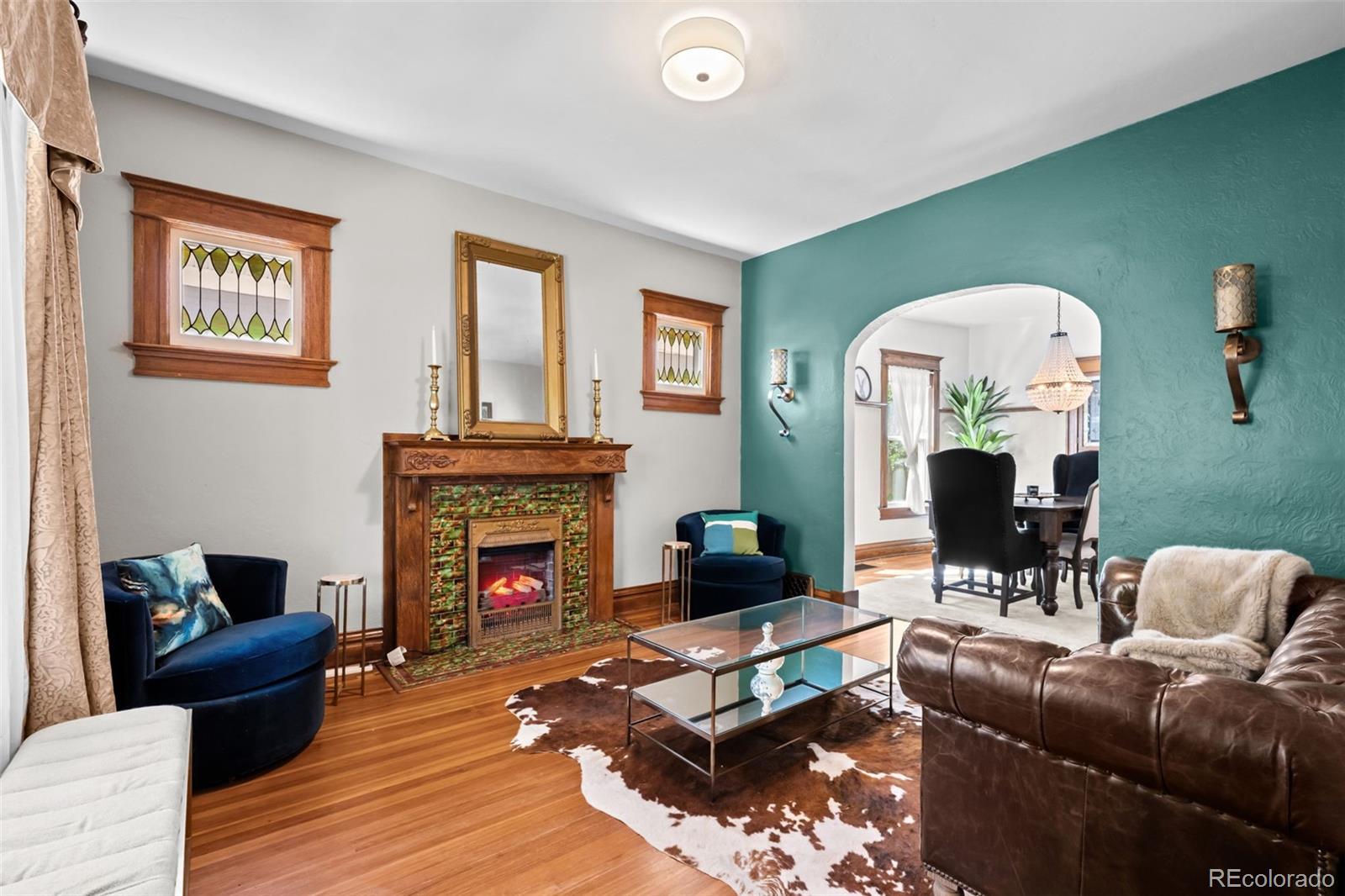 2643 N York St, Denver, CO 80205 photo