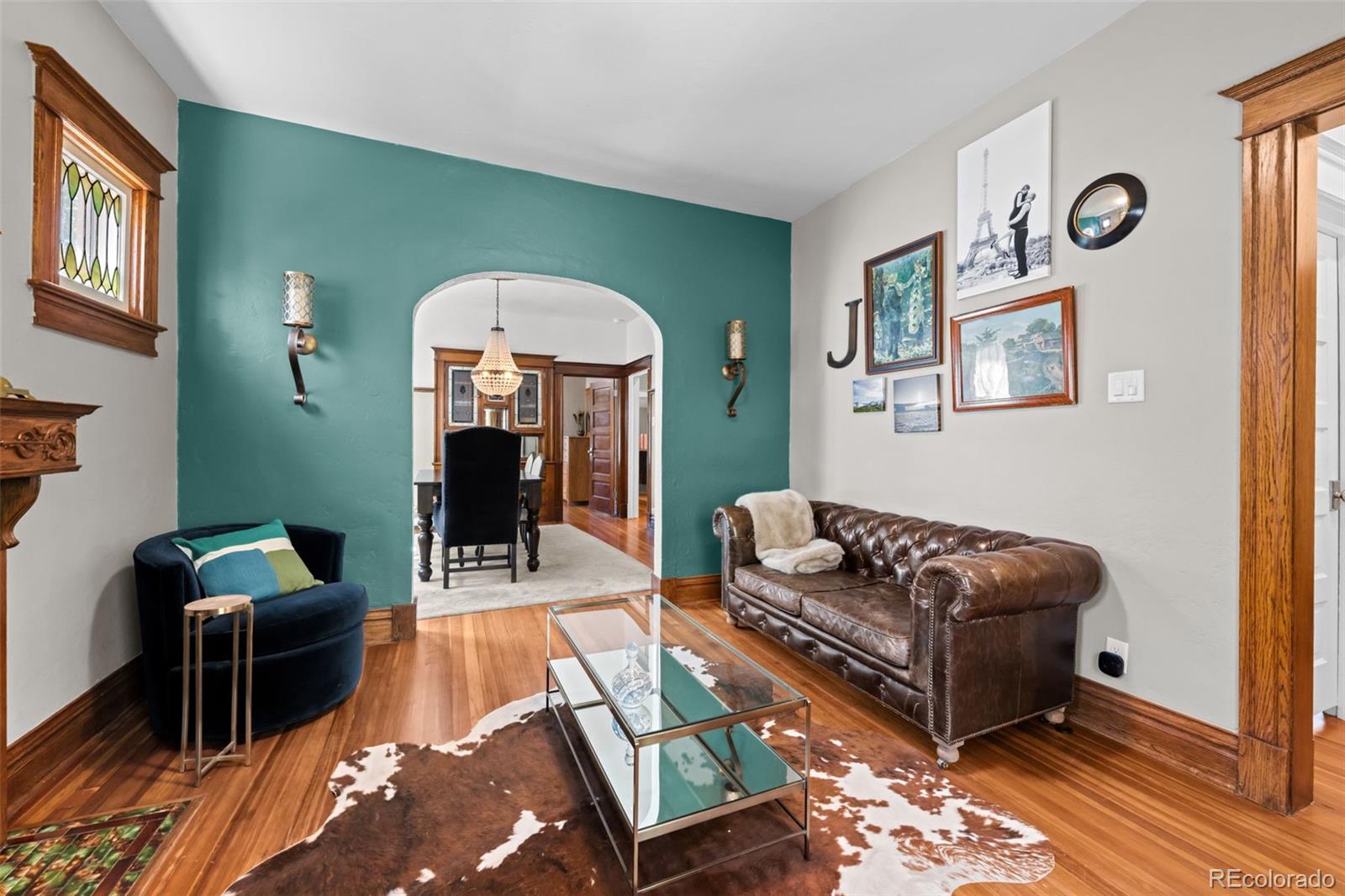 2643 N York St, Denver, CO 80205 photo